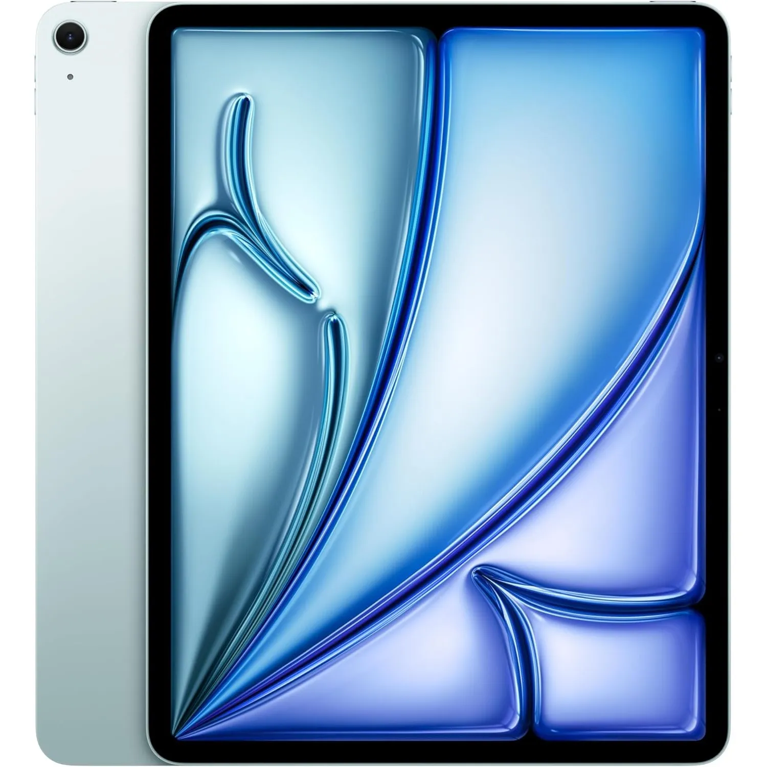 Apple iPad Air 13" mit M3 Chip: Apple Intelligence, Liquid Retina Display, 512 GB, 12 MP Frontkamera/Rückkamera, WLAN 6…