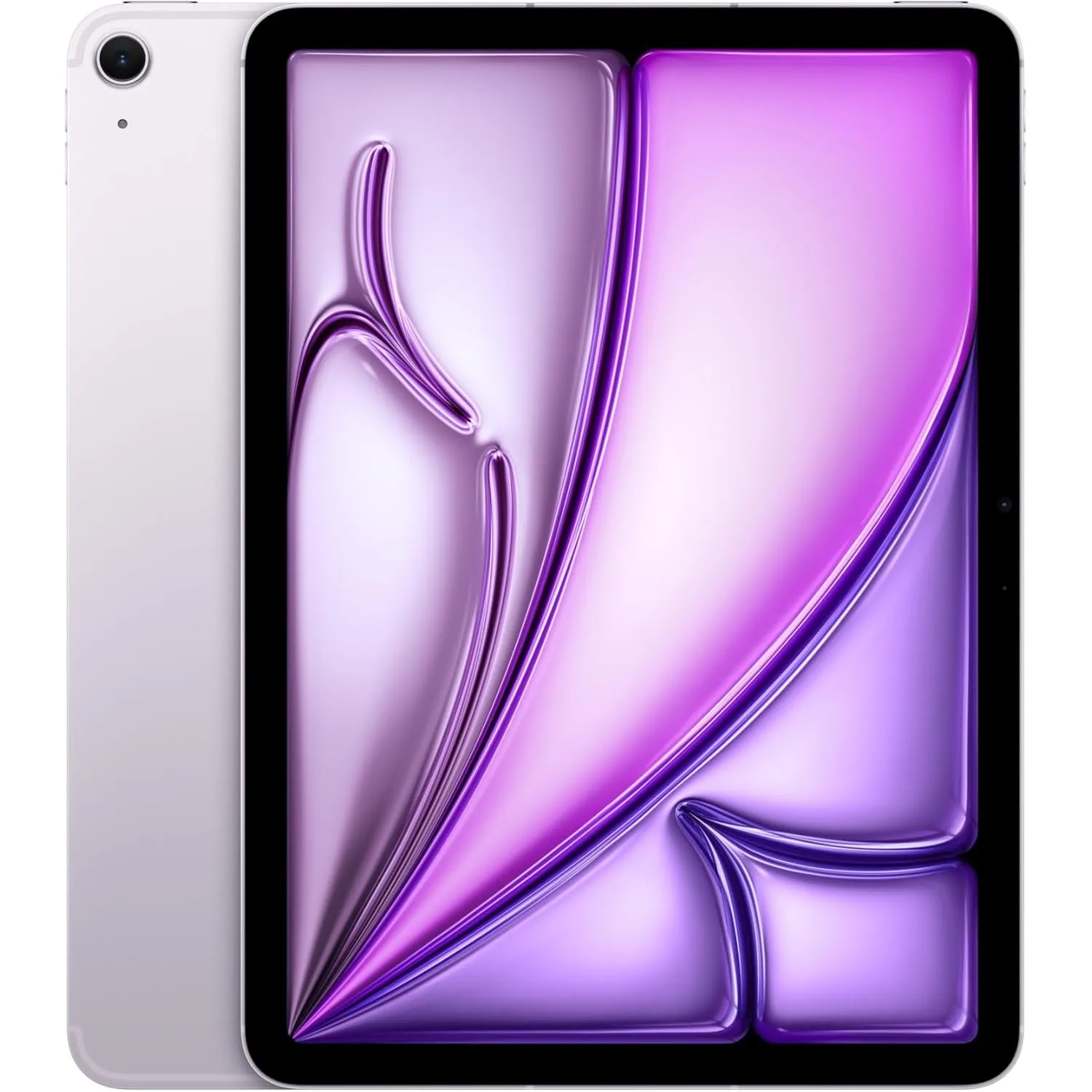 Apple iPad Air 11" mit M3 Chip: Apple Intelligence, Liquid Retina Display, 1 TB, 12 MP Frontkamera/Rückkamera, WLAN 6E …