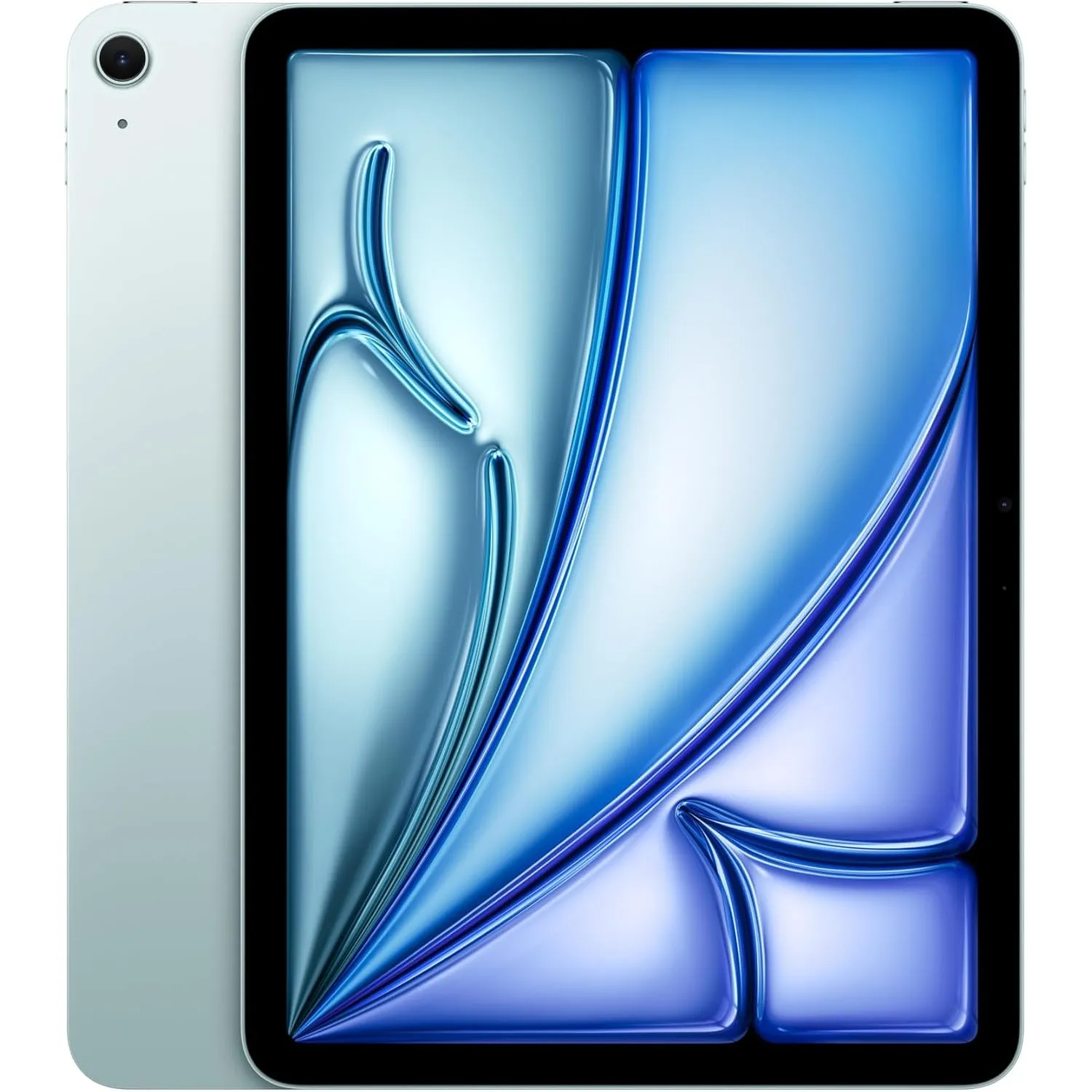 Apple iPad Air 11" mit M3 Chip: Apple Intelligence, Liquid Retina Display, 1 TB, 12 MP Frontkamera/Rückkamera, WLAN 6E,…