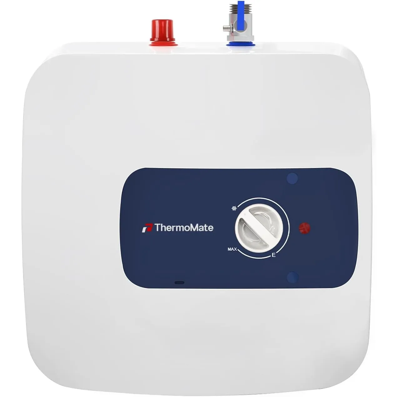 ThermoMate ES15DE 15 Liter Boiler druckfest Untertischboiler