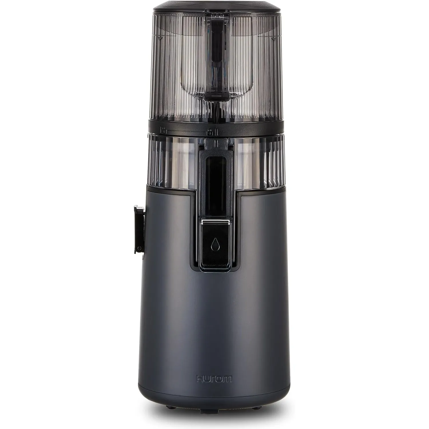Hurom H70FT Neuer Slow Juicer | Elektrische Kaltpresse | Entsafter für Gemüse & Obst | 1.8L Kapazität | Automatische En…