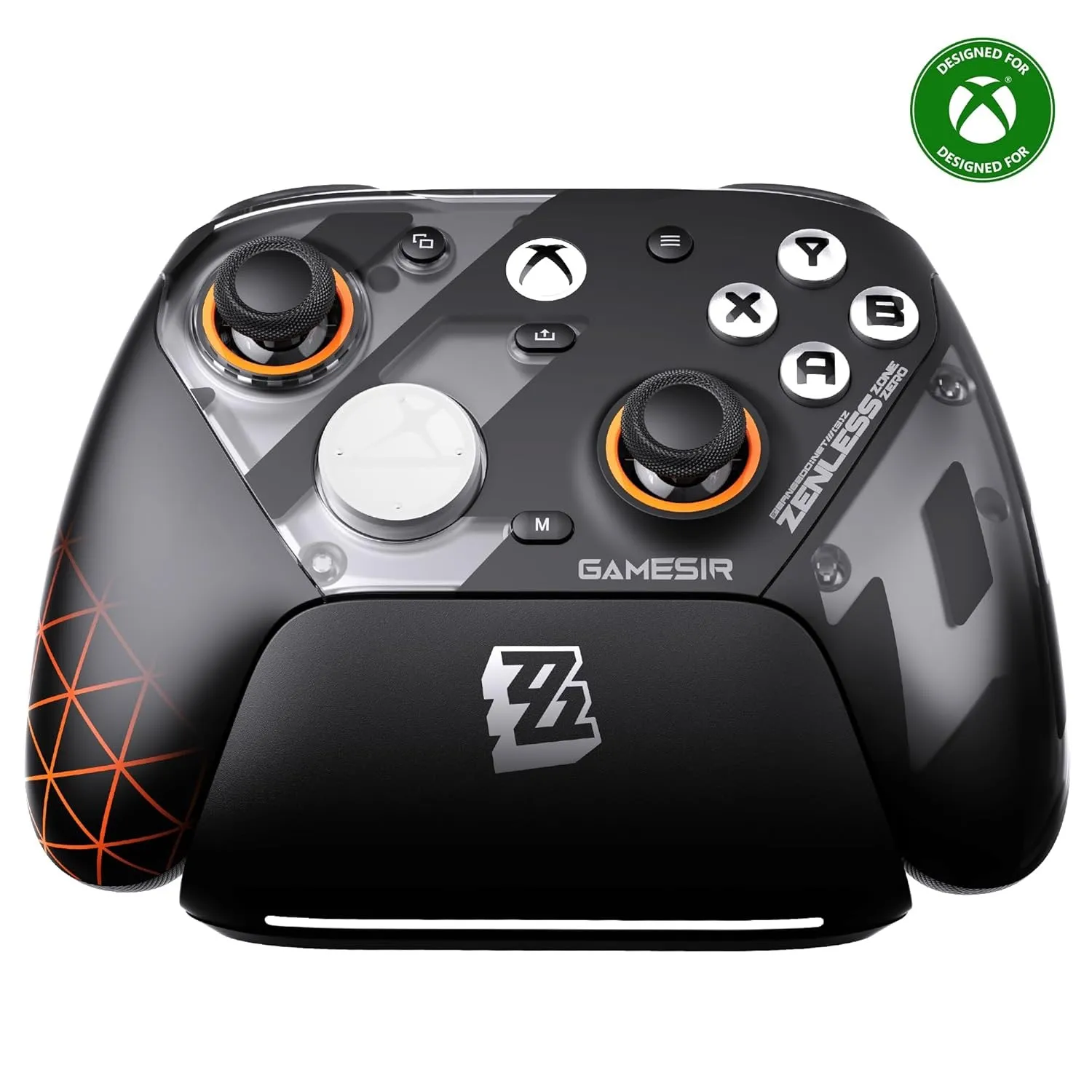 GameSir G7 Pro Kabelloser Controller für Xbox/PC, TMR - Zenless Zone Zero