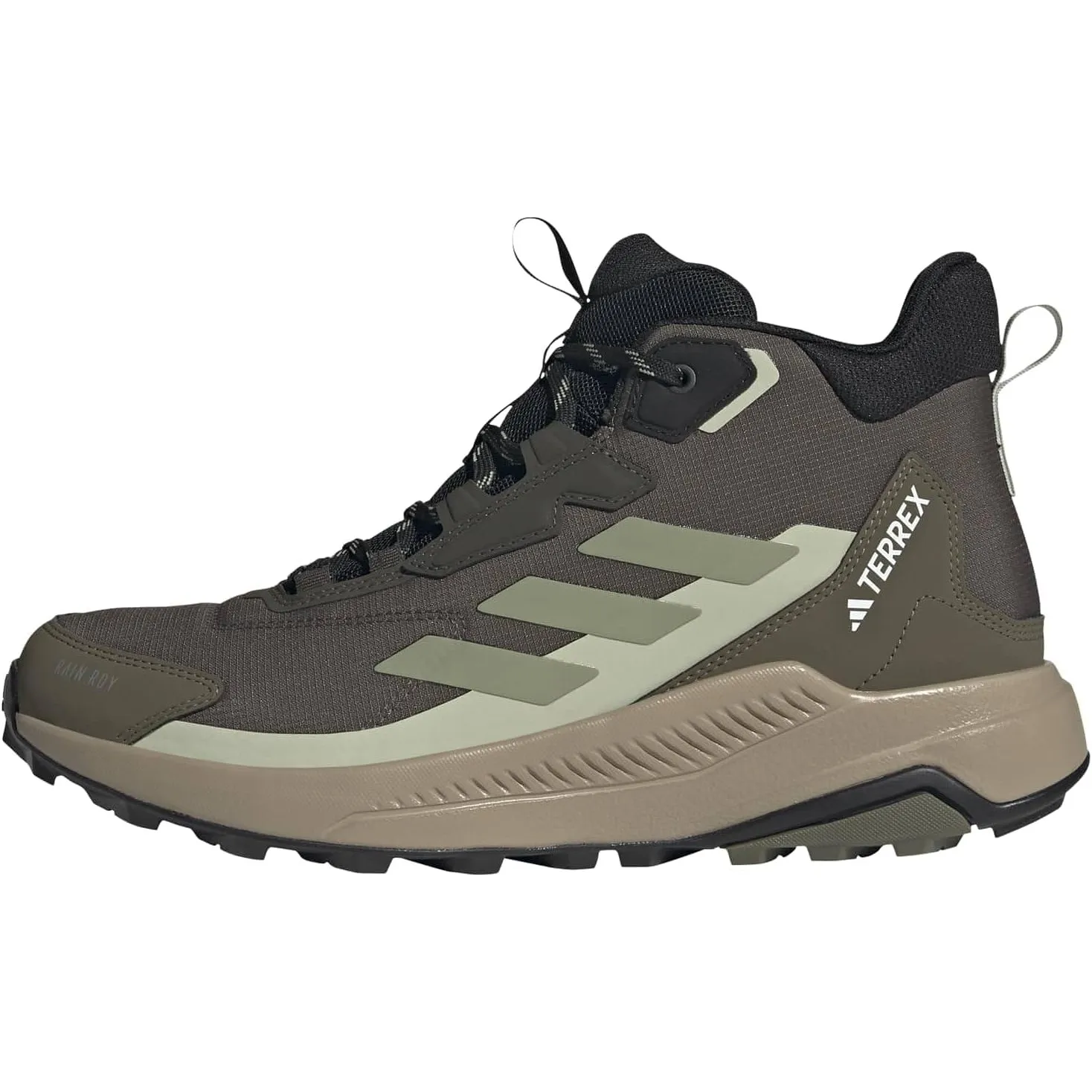 adidas Men's Terrex Anylander Mid Wanderschuh