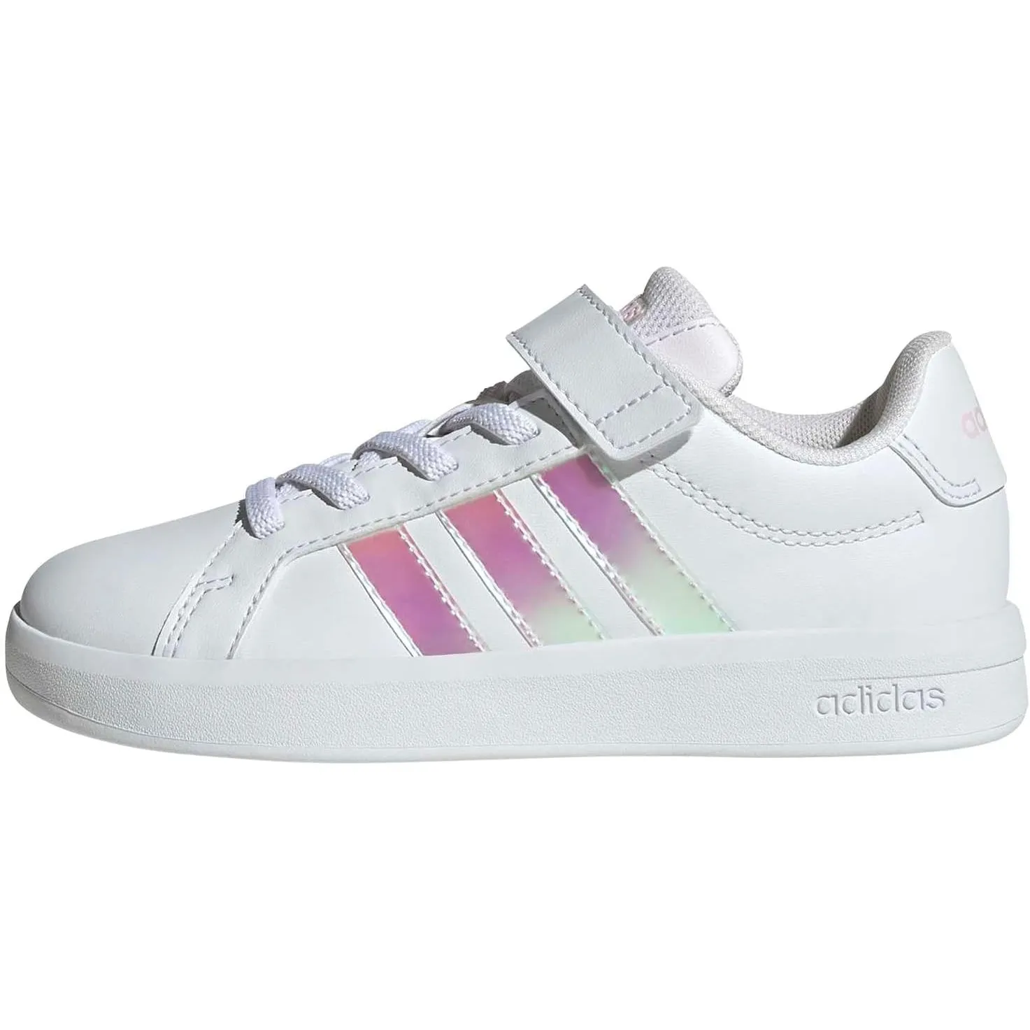 Adidas Unisex Kinder Grand Court 3.0 Shoes ChildrenSCHUHE