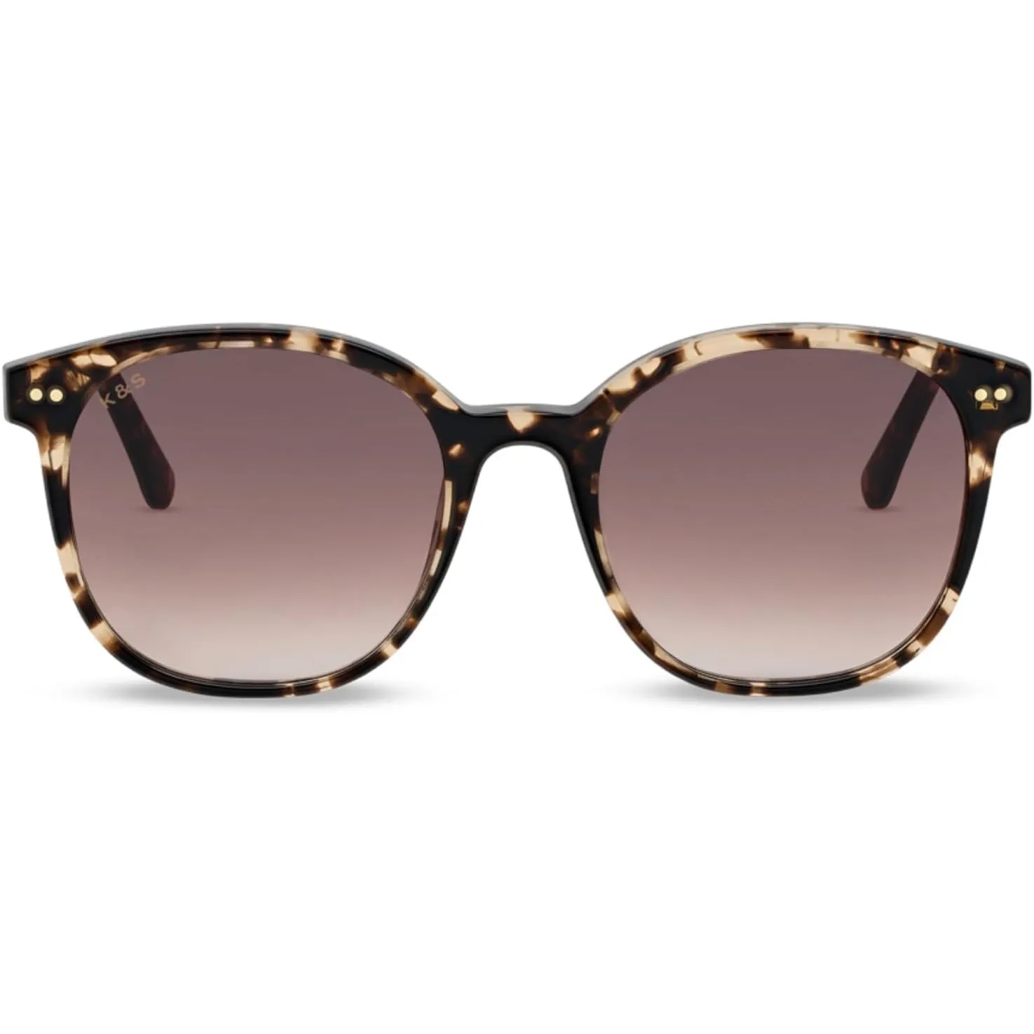 Kapten & Son Sonnenbrille Nairobi & Nairobi Small | Sonnenbrille Damen & Herren mit Sonnen- und UV-Schutz | Stylische, …
