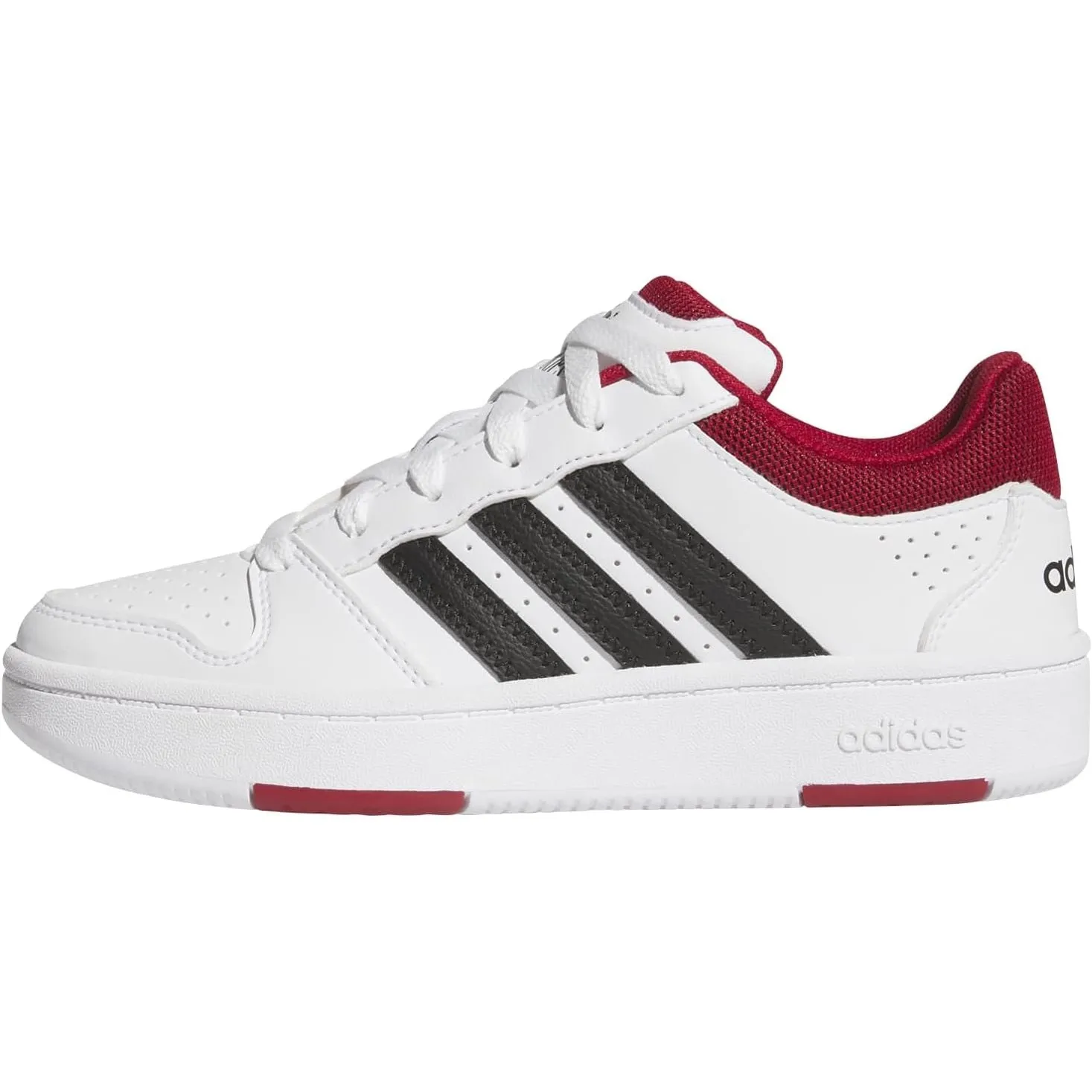 adidas Unisex Kinder Hoops Classic JSCHUHE