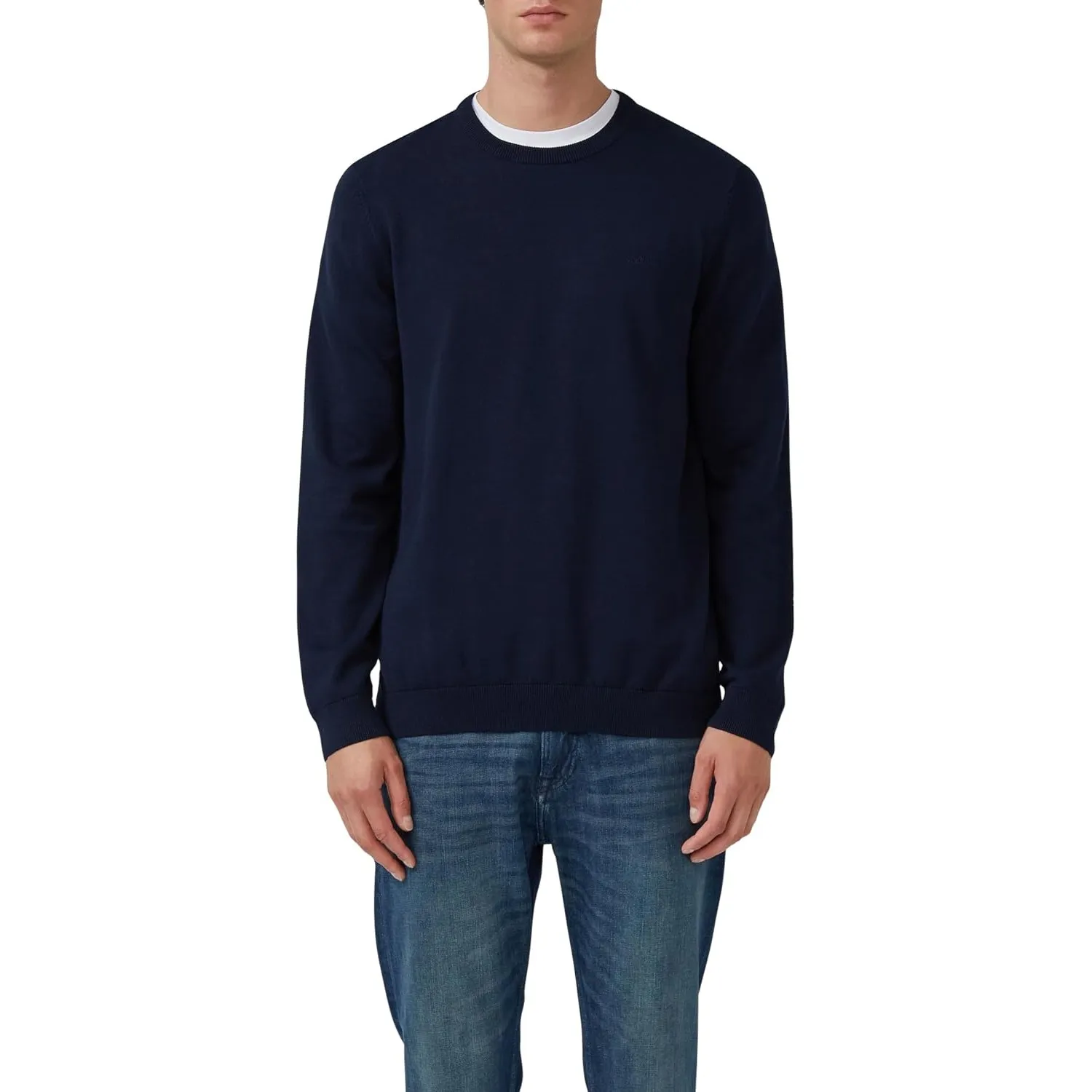 s.Oliver 2-er Pack Strickpullover