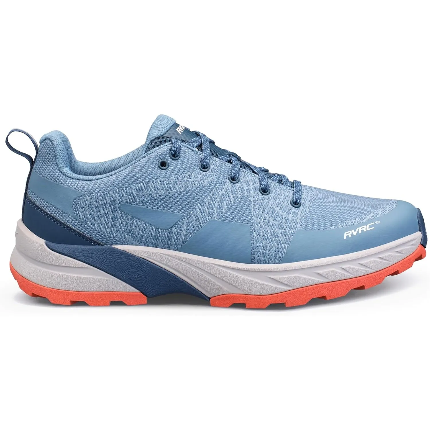 RevolutionRace Daytrek Walking Shoes für Herren, Leichte und Atmungsaktive Wanderschuhe