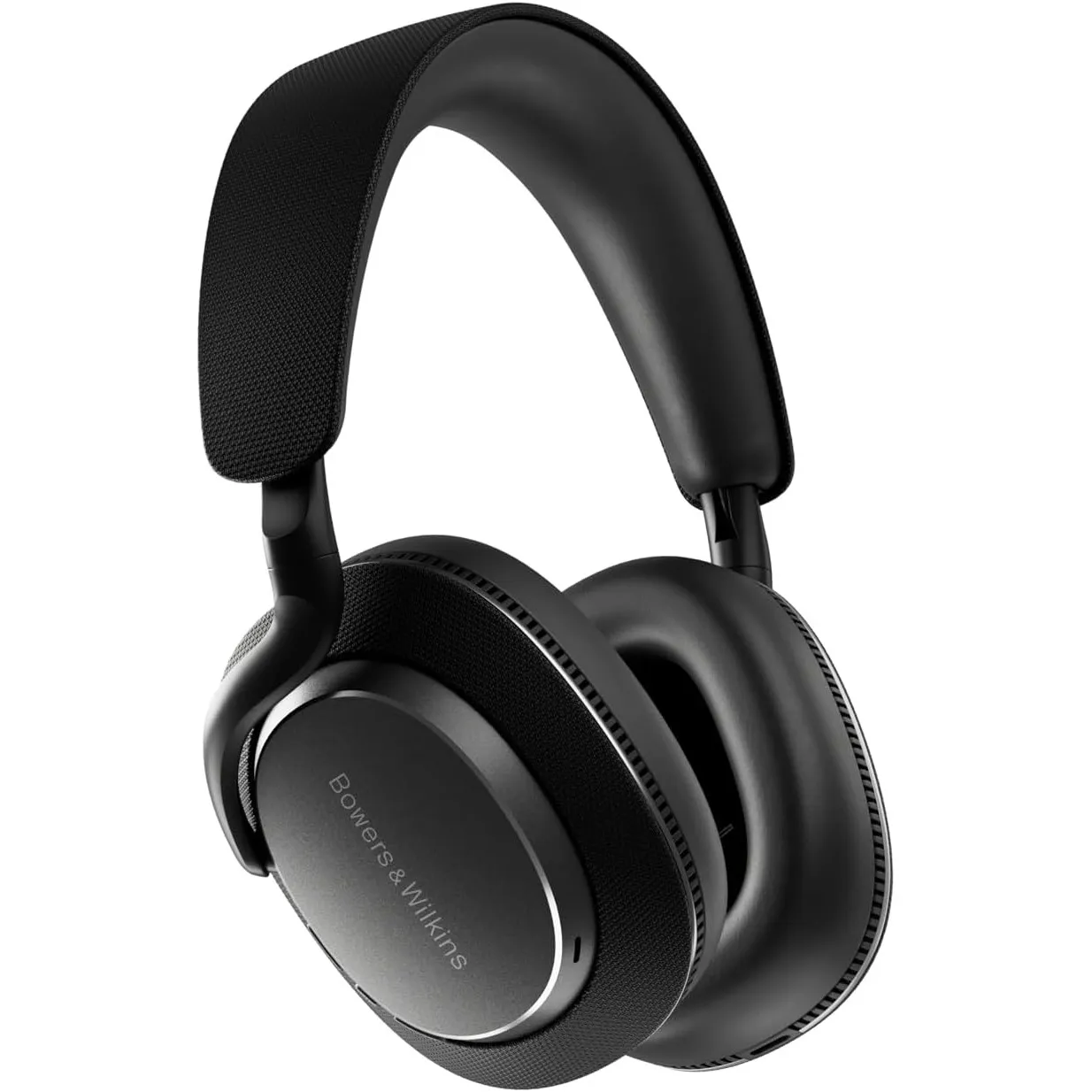 Bowers & Wilkins Px7 S3 Over-Ear-Kopfhörer mit Geräuschunterdrückung, kabellos, aptX™ Lossless, Schnellladung, 30 Stund…