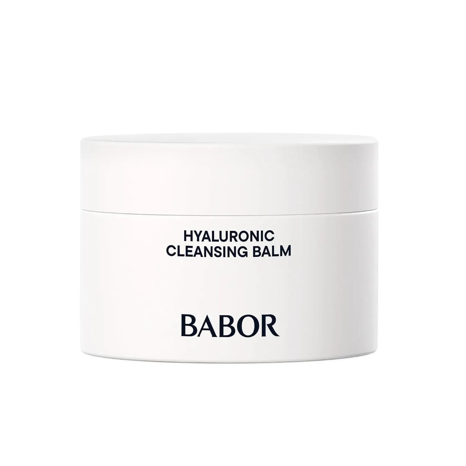 BABOR Hyaluronic Cleansing Balm