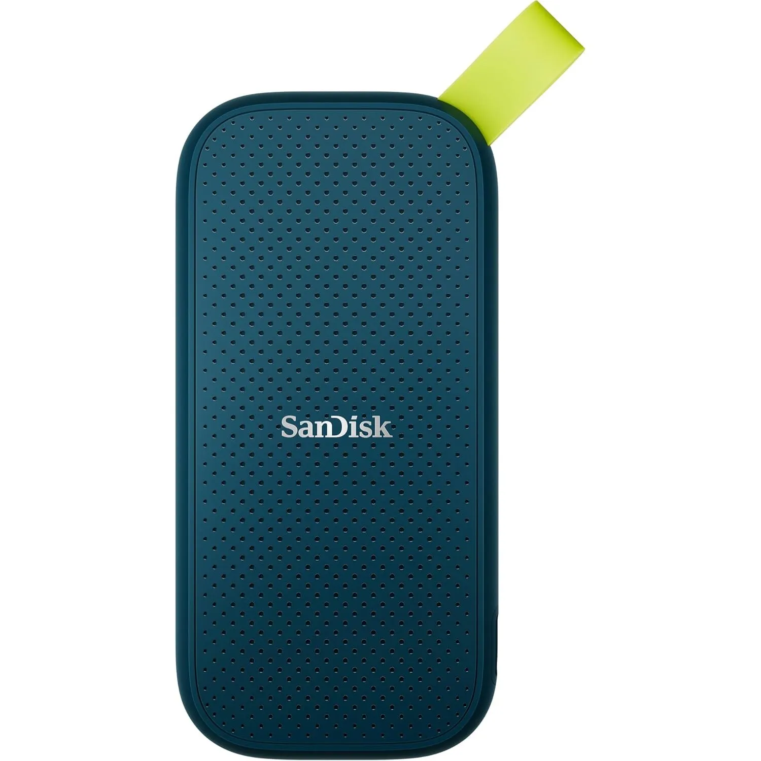SanDisk Portable SSD 1 TB - bis zu 800 MB/s Lesen - Monterey