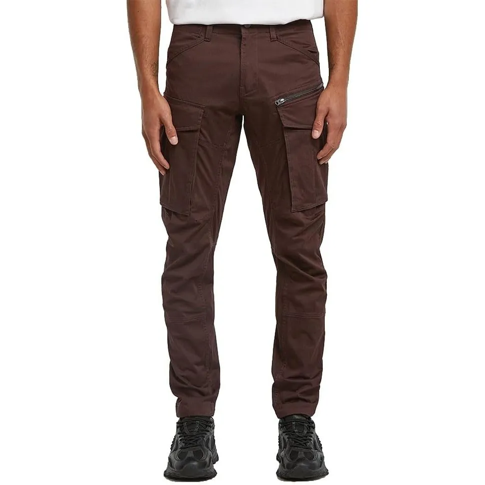 G-STAR RAW Regular-Fit Jeans Rovic Zip