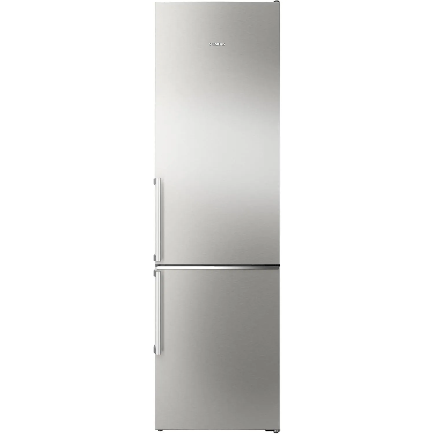 Siemens KG39NAIAU iQ500 Freistehende Kühl-Gefrier-Kombination, Gefrierbereich unten, 363 l, Total noFrost, hyperFresh, …