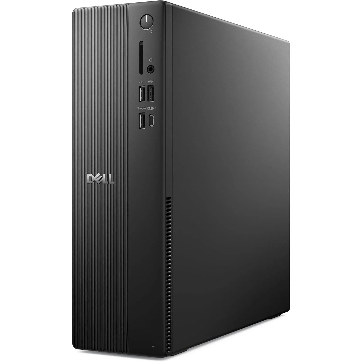 Dell Slim Desktop PC - Intel Core i5 14400, 16GB DDR5, 512GB SSD