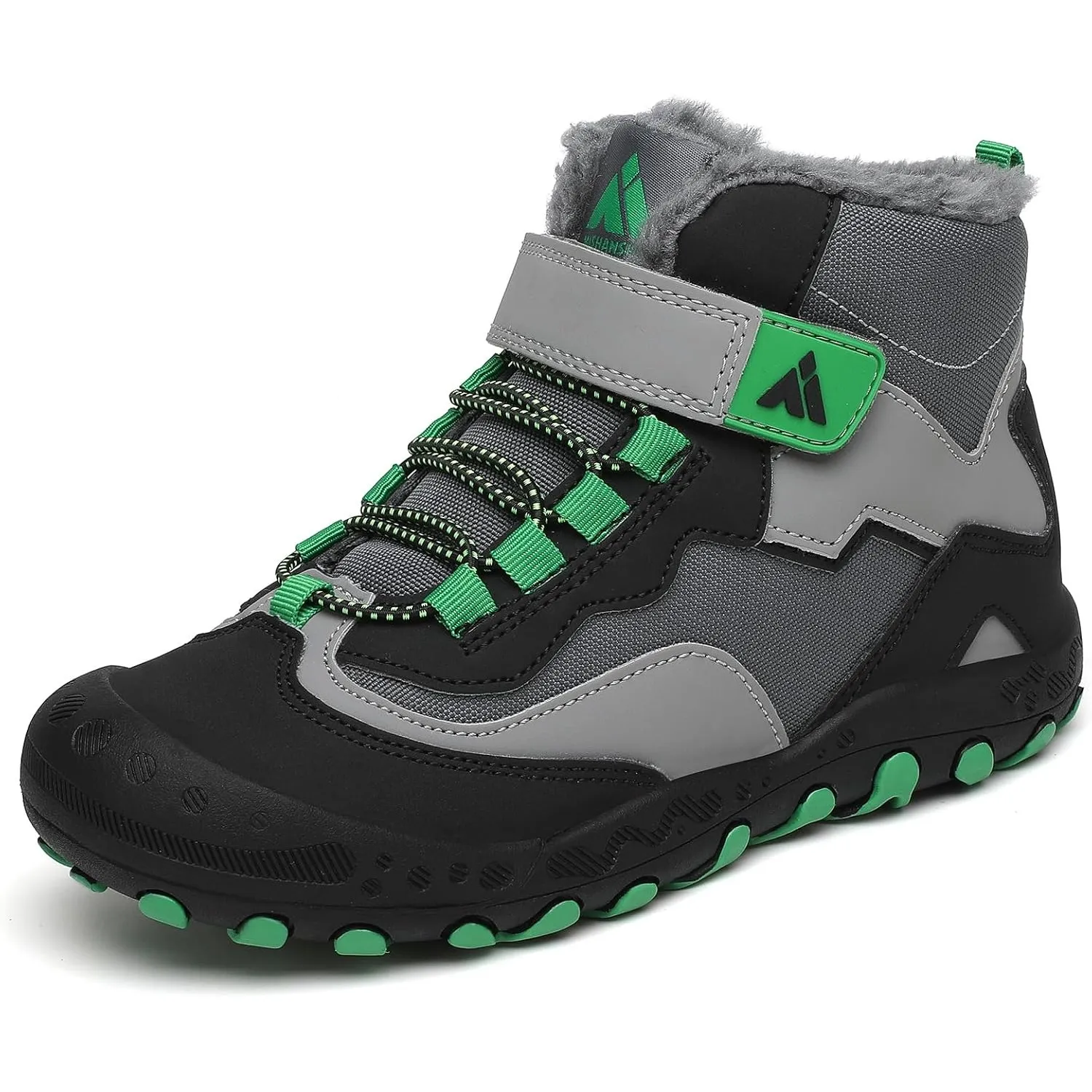 Mishansha Winterschuhe Kinder