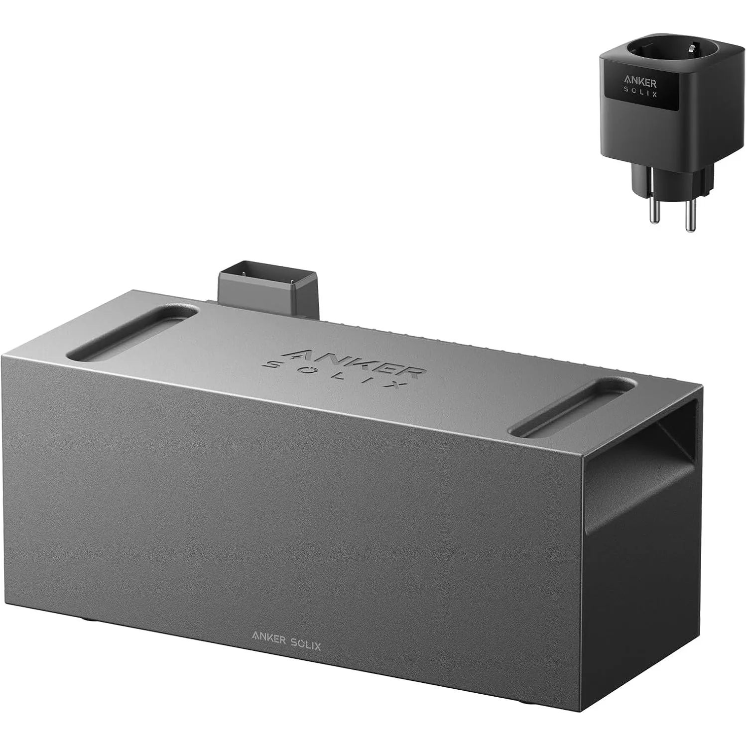 Anker SOLIX BP2700 Erweiterungsakku für Solarbank 3 Pro
