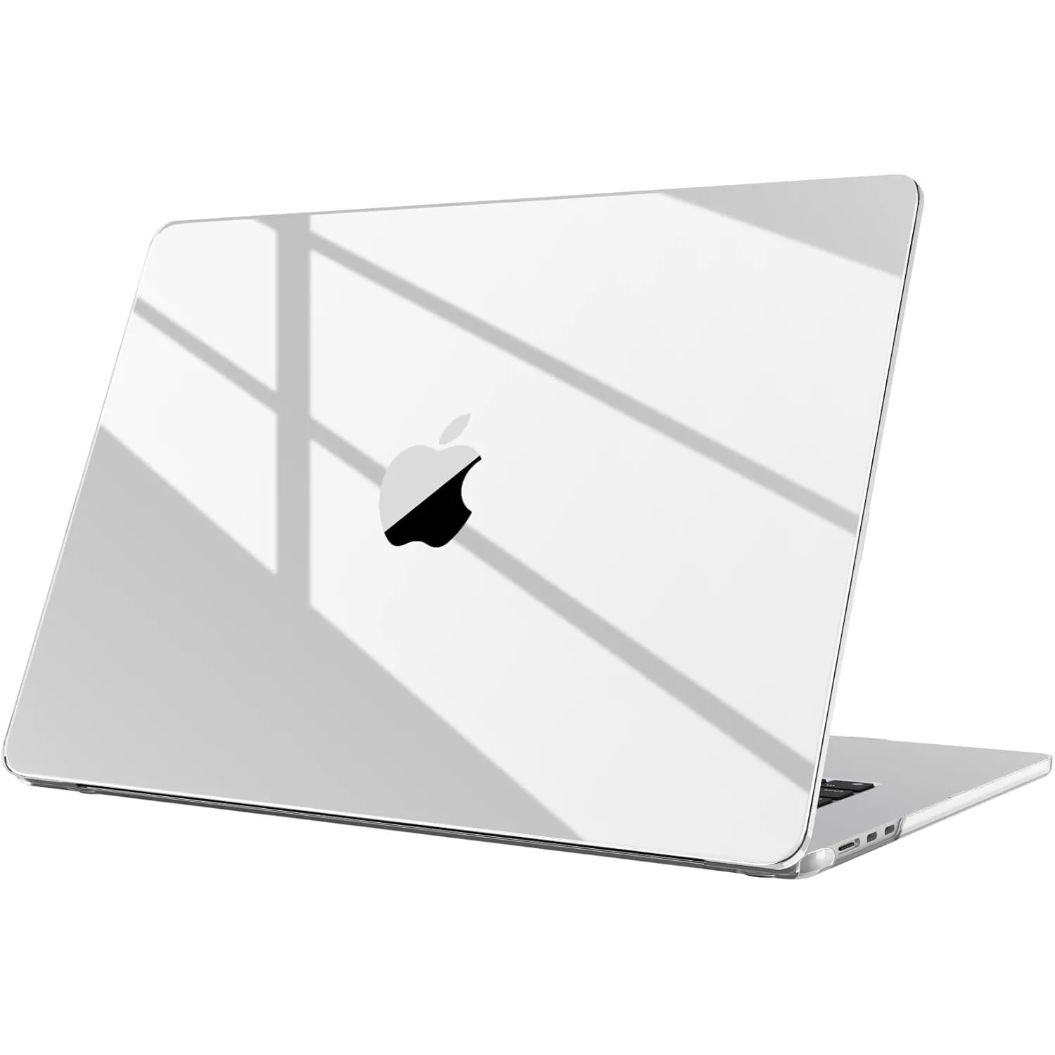 Fintie Hülle Kompatibel mit MacBook Air 15 Zoll M5 M4 M3 M2 (2026-2023)