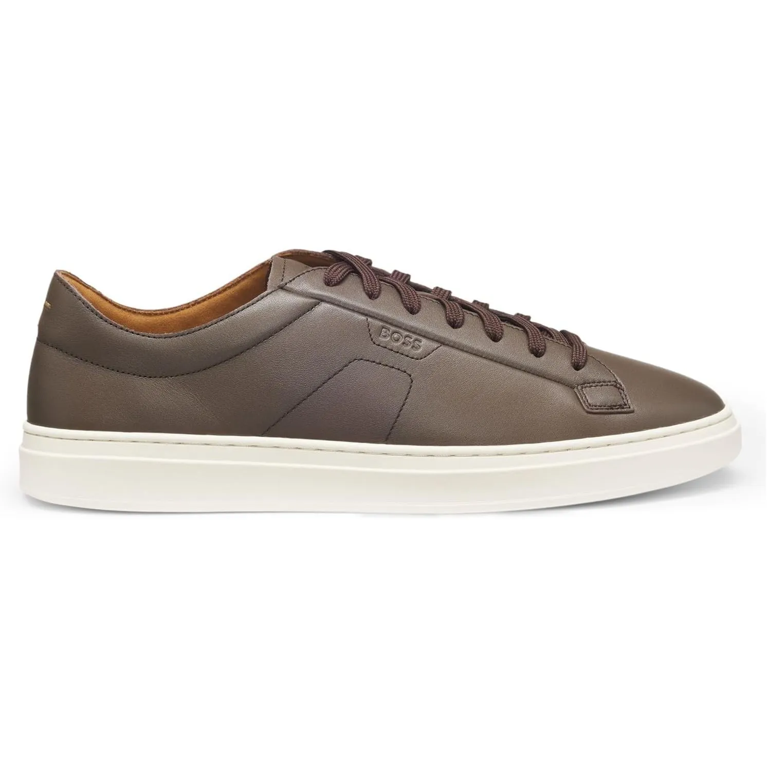BOSS Herren Kieran_Tenn_bustd 10275985 01 Tennis Trainers