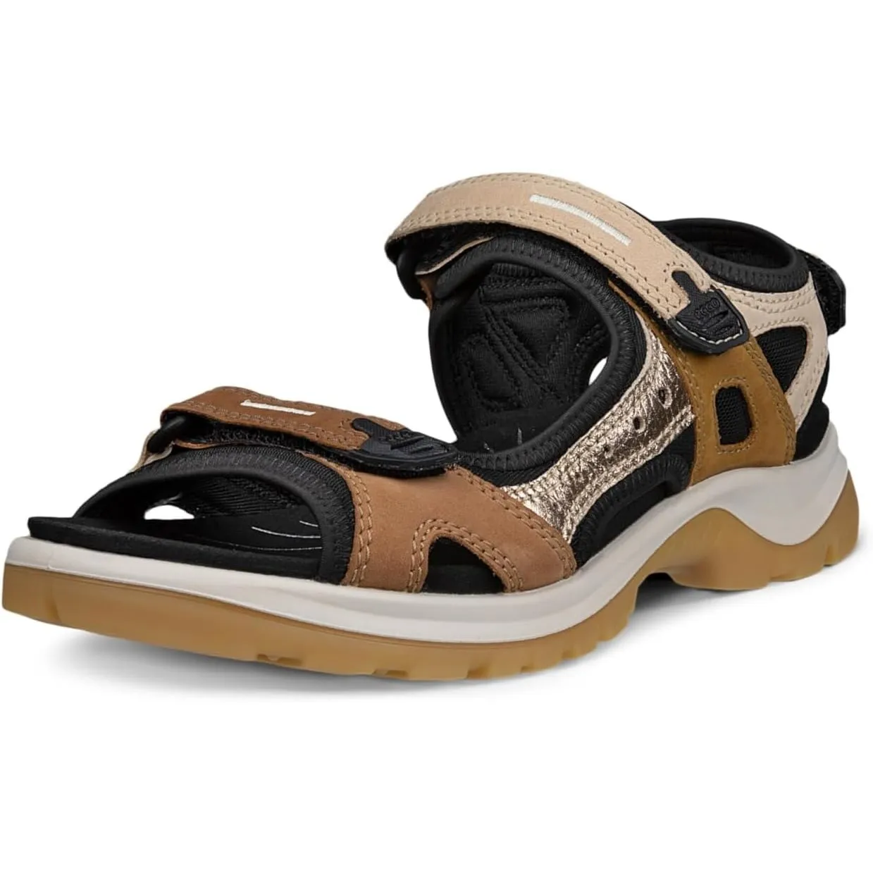 ECCO Damen OFFROAD YUCATAN
