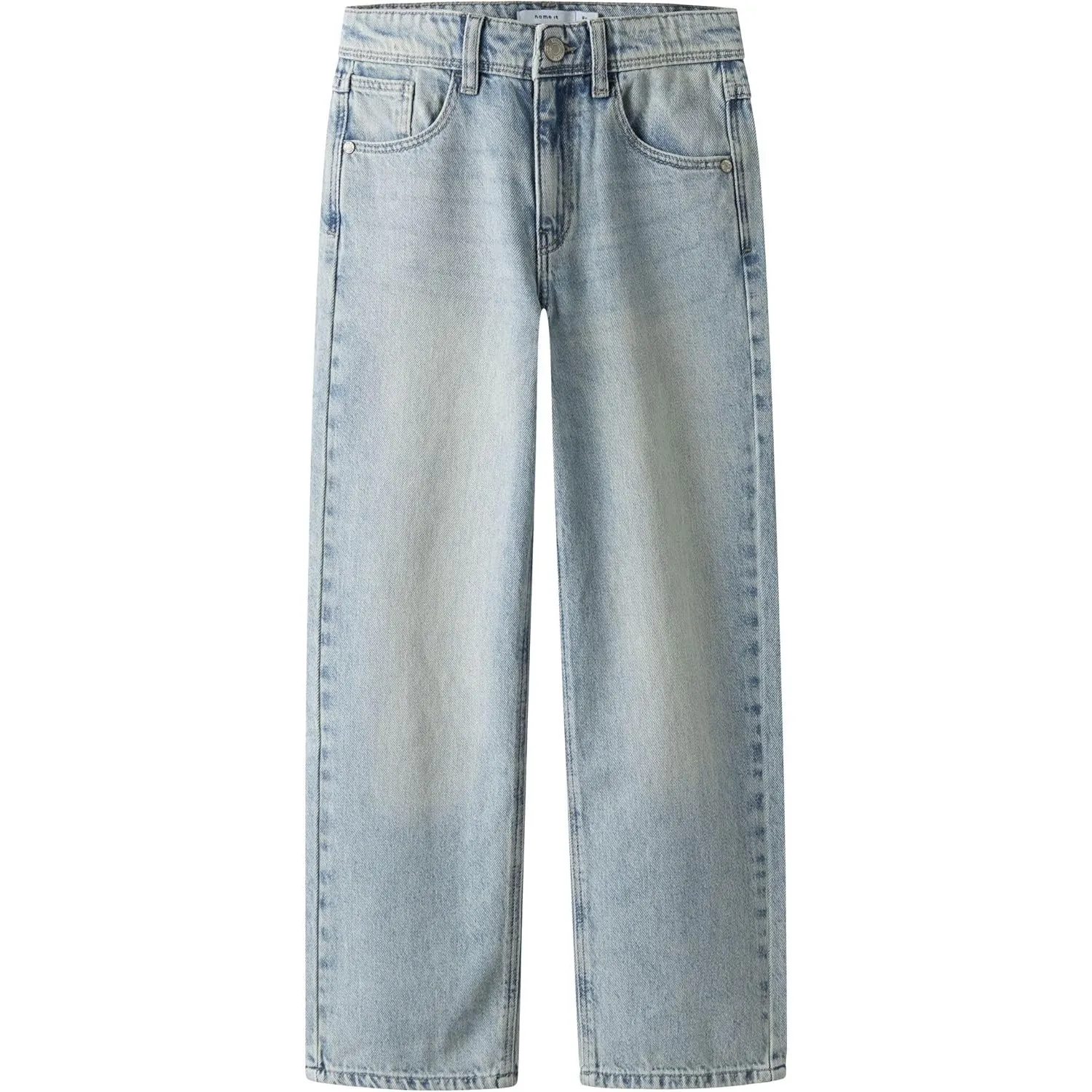 Name IT Jungen Nkmryan Straight Jeans 5950-Dm Noos Name It Boy Jeans Straight Fit