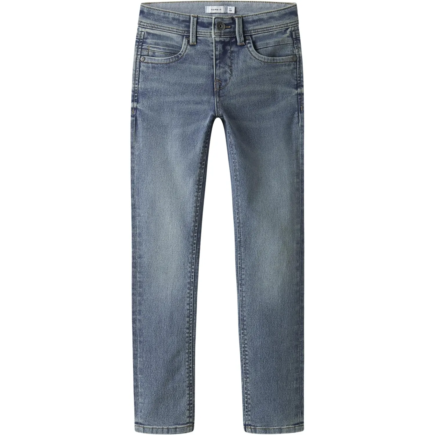 NAME IT Boy Jeans Slim Fit | Jeans