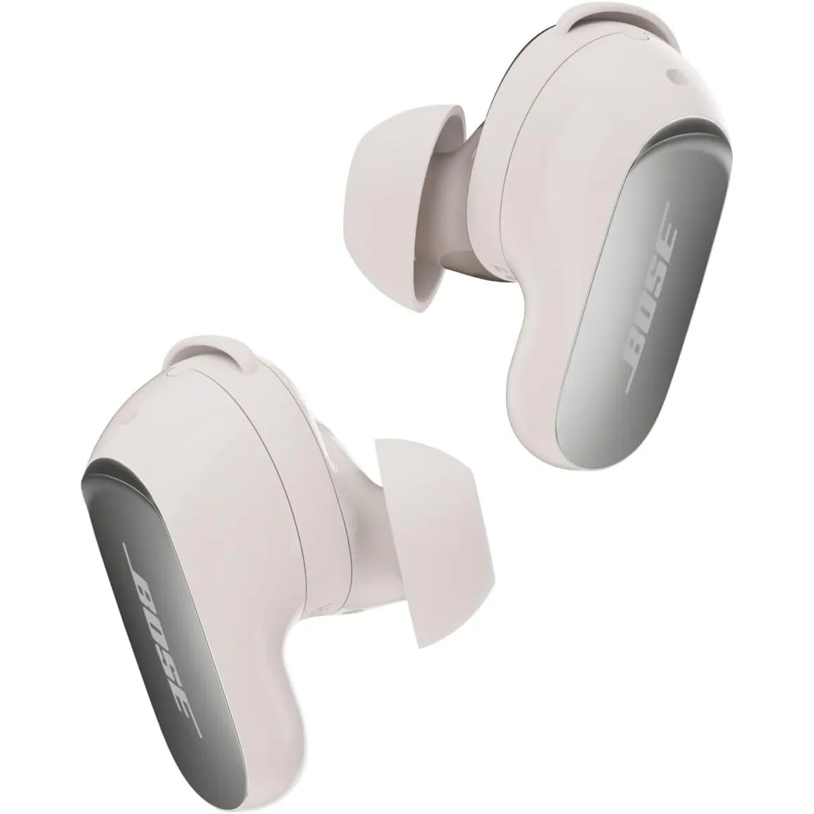 Bose QuietComfort Ultra Bluetooth-Earbuds (2. Gen.), kabellose Noise-Cancelling-Earbuds, bis zu 6 Stunden Akkulaufzeit,…