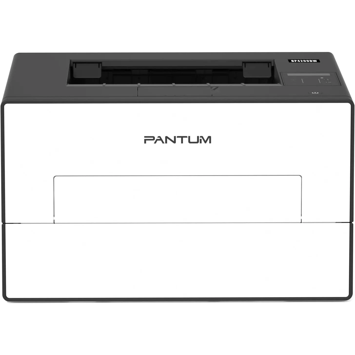 PANTUM BP4209DW Laserdrucker Schwarz Weiss mit Automatischer Duplexdruck, Drucker WLAN/USB/Ethernet, A4, 30 ppm, Inklus…