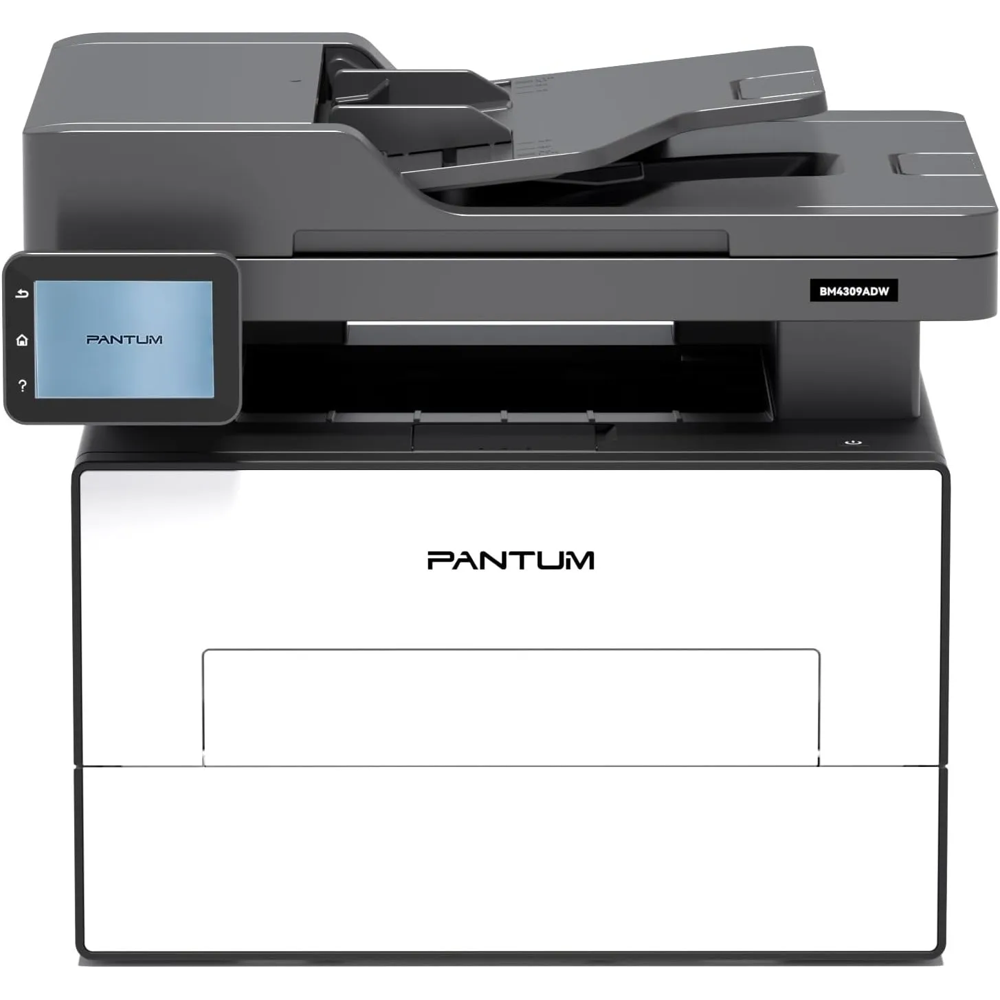 PANTUM BM4309ADW Multifunktionsdrucker Laserdrucker Schwarz Weiss, Automatischer Duplexdruck, Drucker Scanner Kopierer …