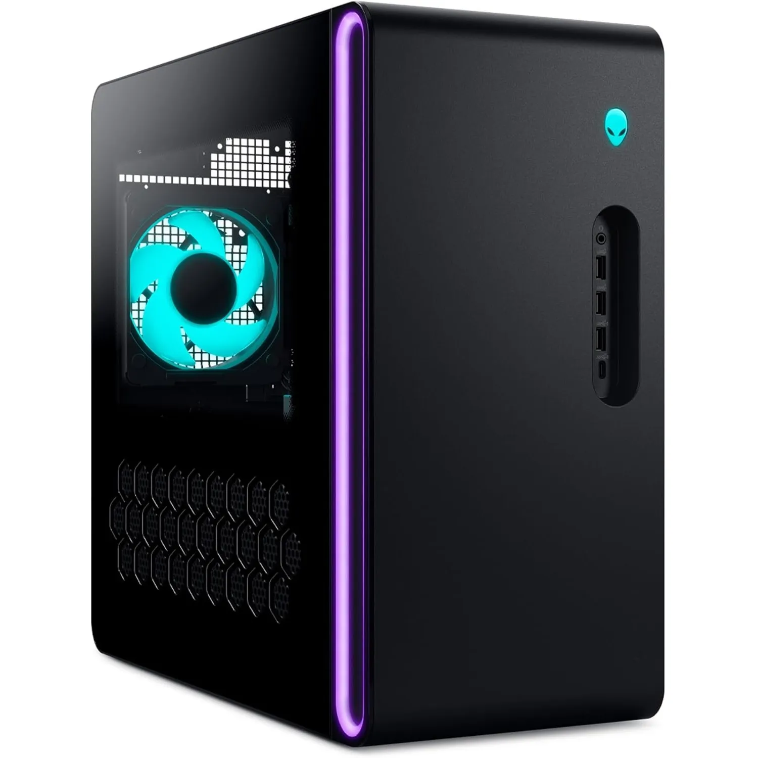 Alienware Gaming Desktop - Intel Core Ultra 7 265KF, RTX 5070