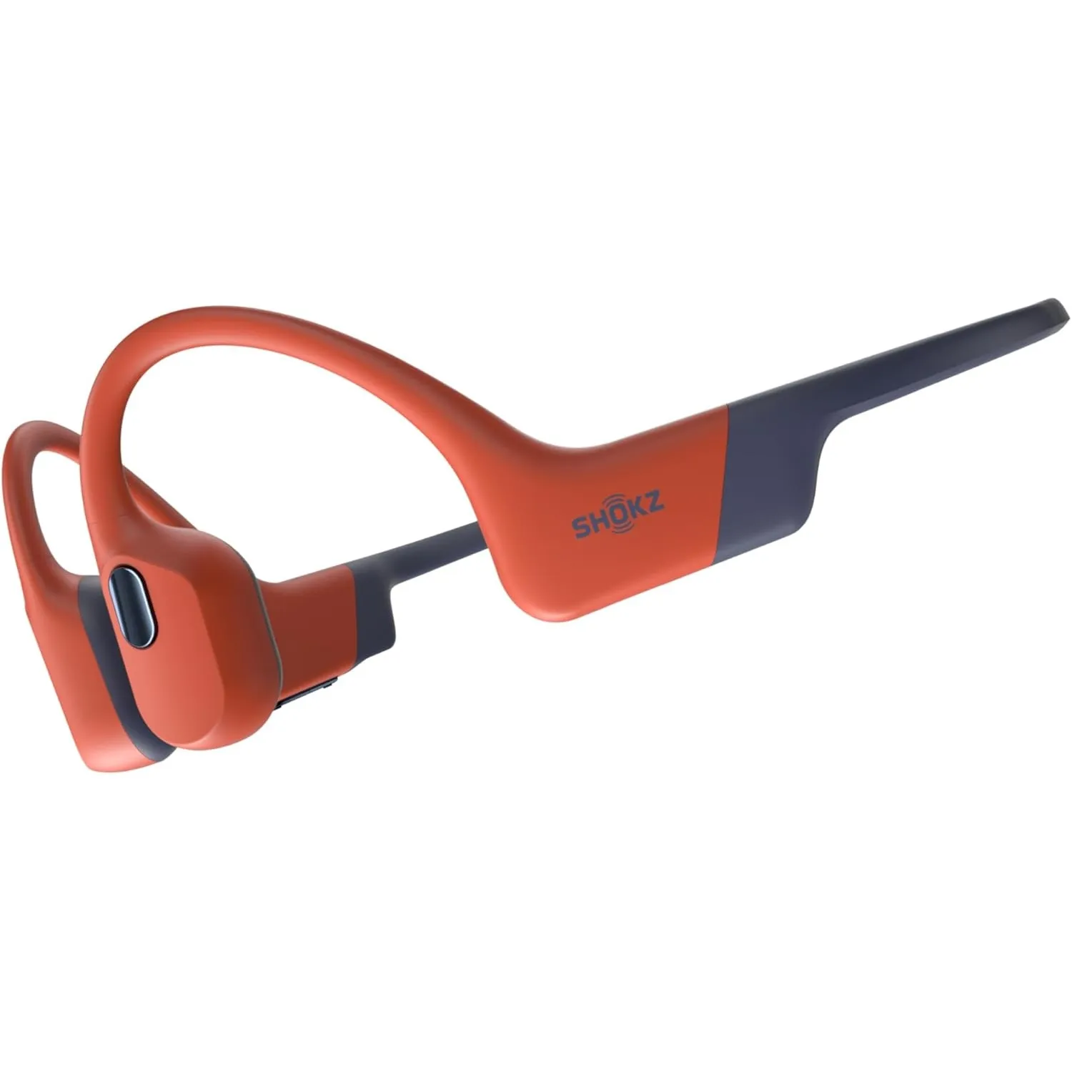 SHOKZ OpenSwim Pro Knochenschall Schwimmen Kopfhörer, IP68 Wasserdicht, 32GB MP3 Player, Bluetooth 5.4 Sport Kopfhörer …