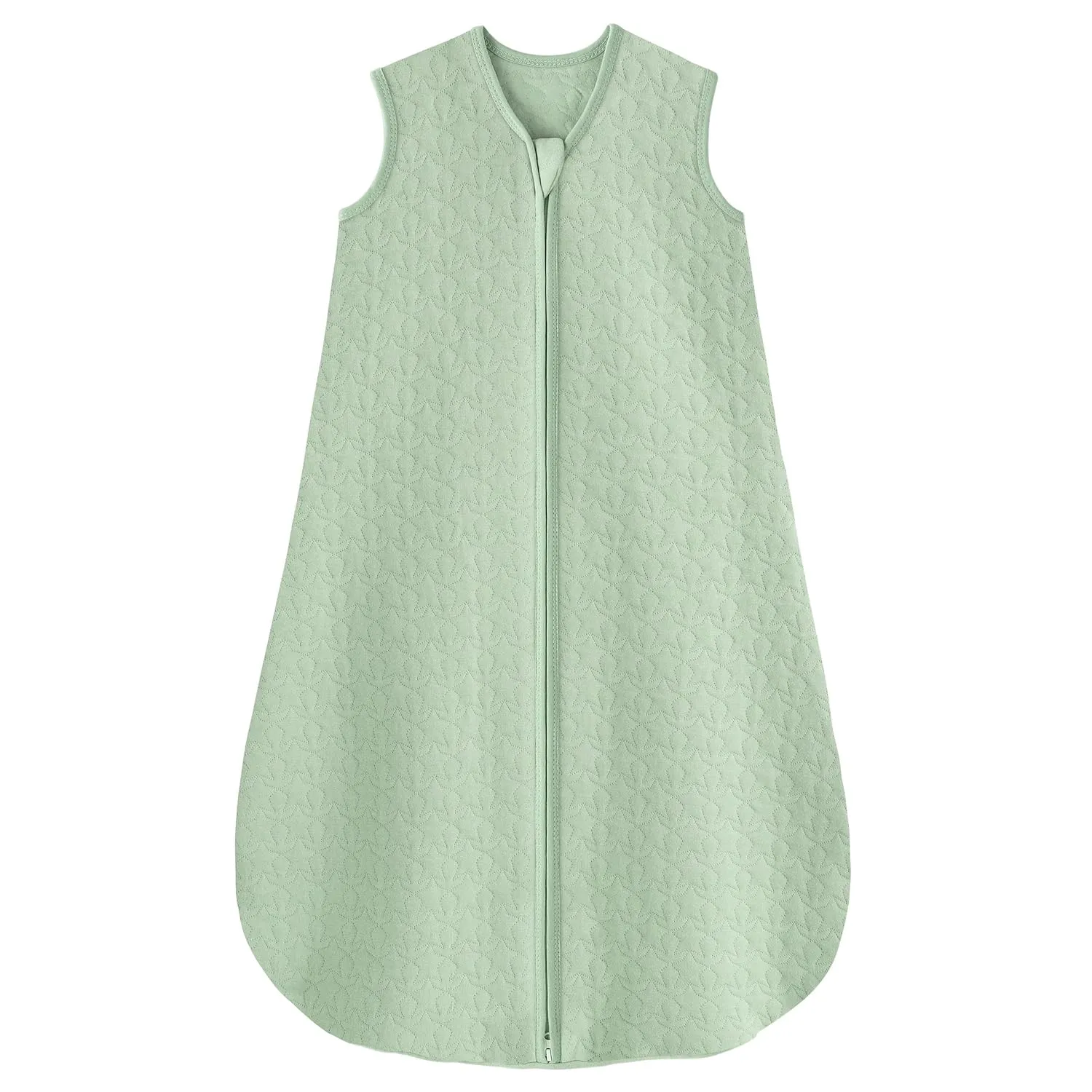 Unnivoll Schlafsack Baby Sommer 1.0 Tog Babyschlafsack 6-12 Monate Sommerschlafsack 78 cm für Jungen Mädchen Neugeboren…
