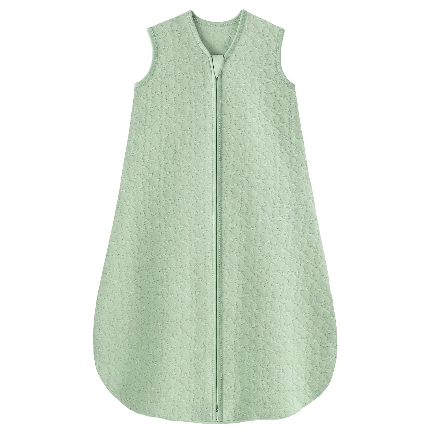 Unnivoll Schlafsack Baby Sommer 1.0 Tog Babyschlafsack 18-36 monate Sommerschlafsack 90 cm für Jungen Mädchen Kinder Gr…