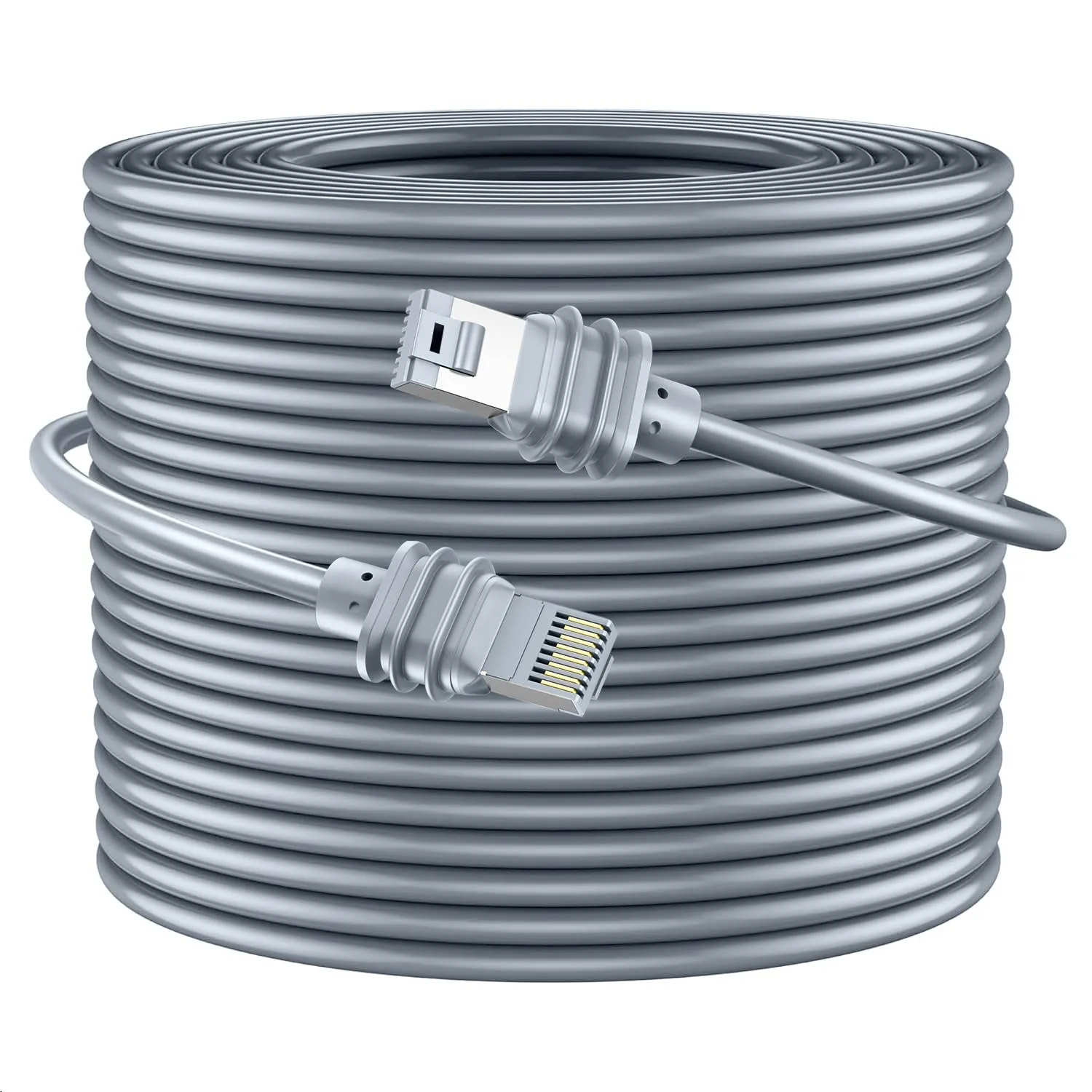 Starlink Gen 3 Kabel 50M, wasserdichte Starlink-Kabelverlängerung