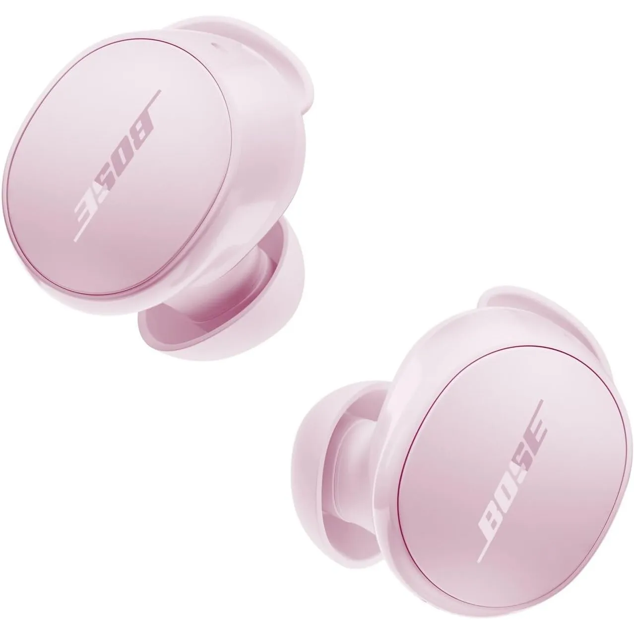 Bose QuietComfort Kabellose Noise-Cancelling-Earbuds, Lifestyle-Bluetooth-Earbuds für Sport und mehr mit aktivem Noise-…