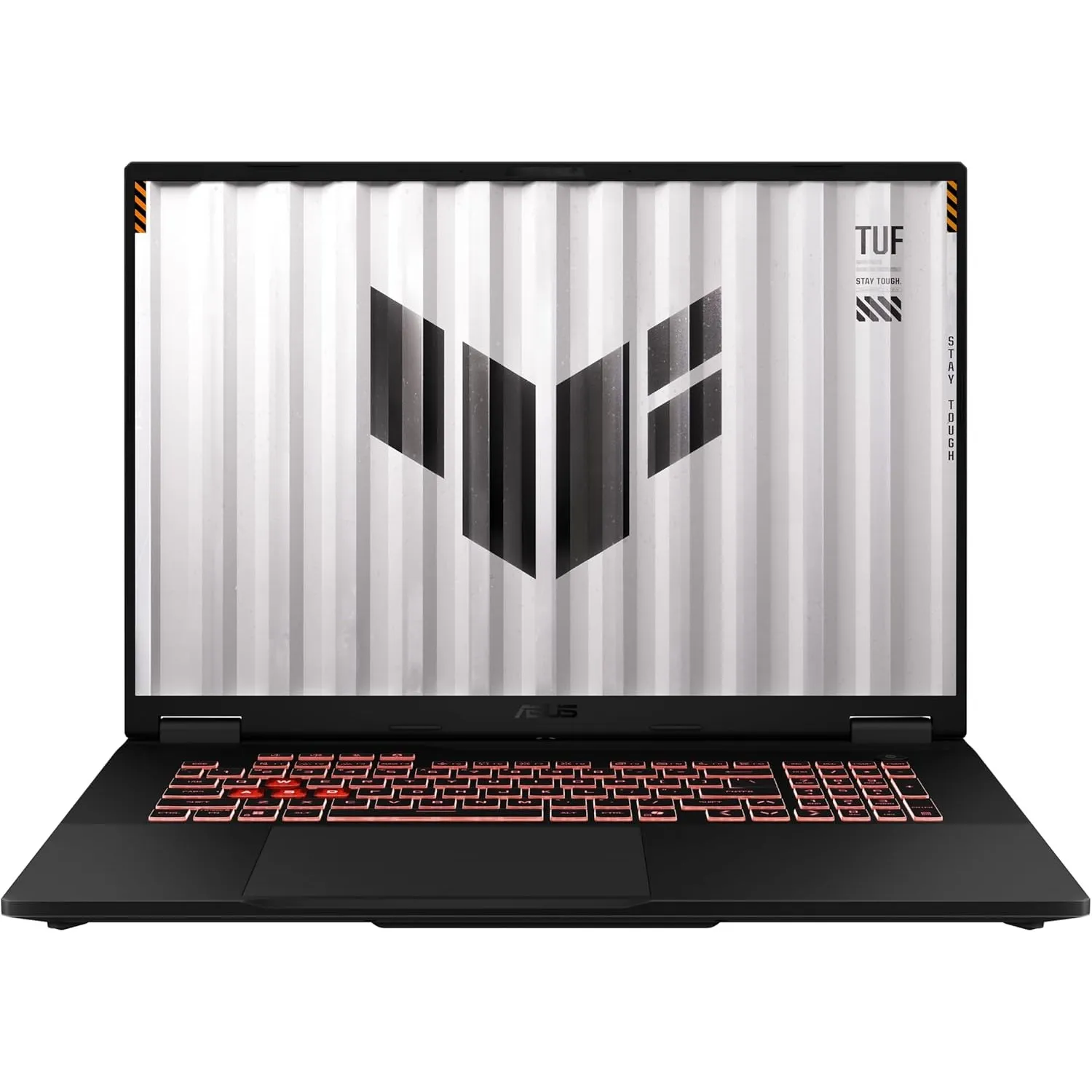 ASUS TUF A18 FA808UP Gaming Laptop | 18" WUXGA 16:10 144Hz IPS Display | AMD Ryzen 7 260 | 32GB RAM | 1TB SSD | NVIDIA …
