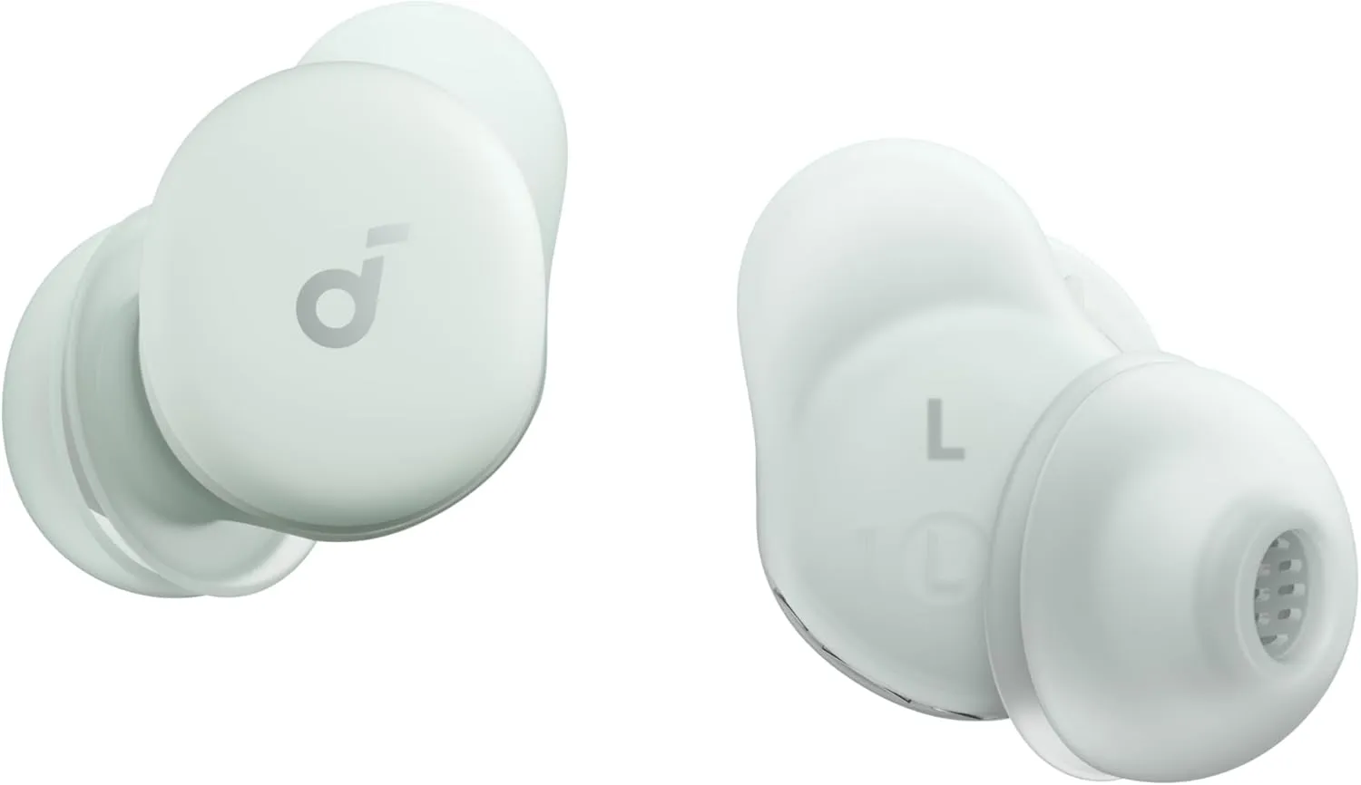 soundcore Sleep A30 von Anker, Schlafkopfhörer, Geräuschmaskierung, Bluetooth-Kopfhörer, adaptives Schnarchmaskierungss…