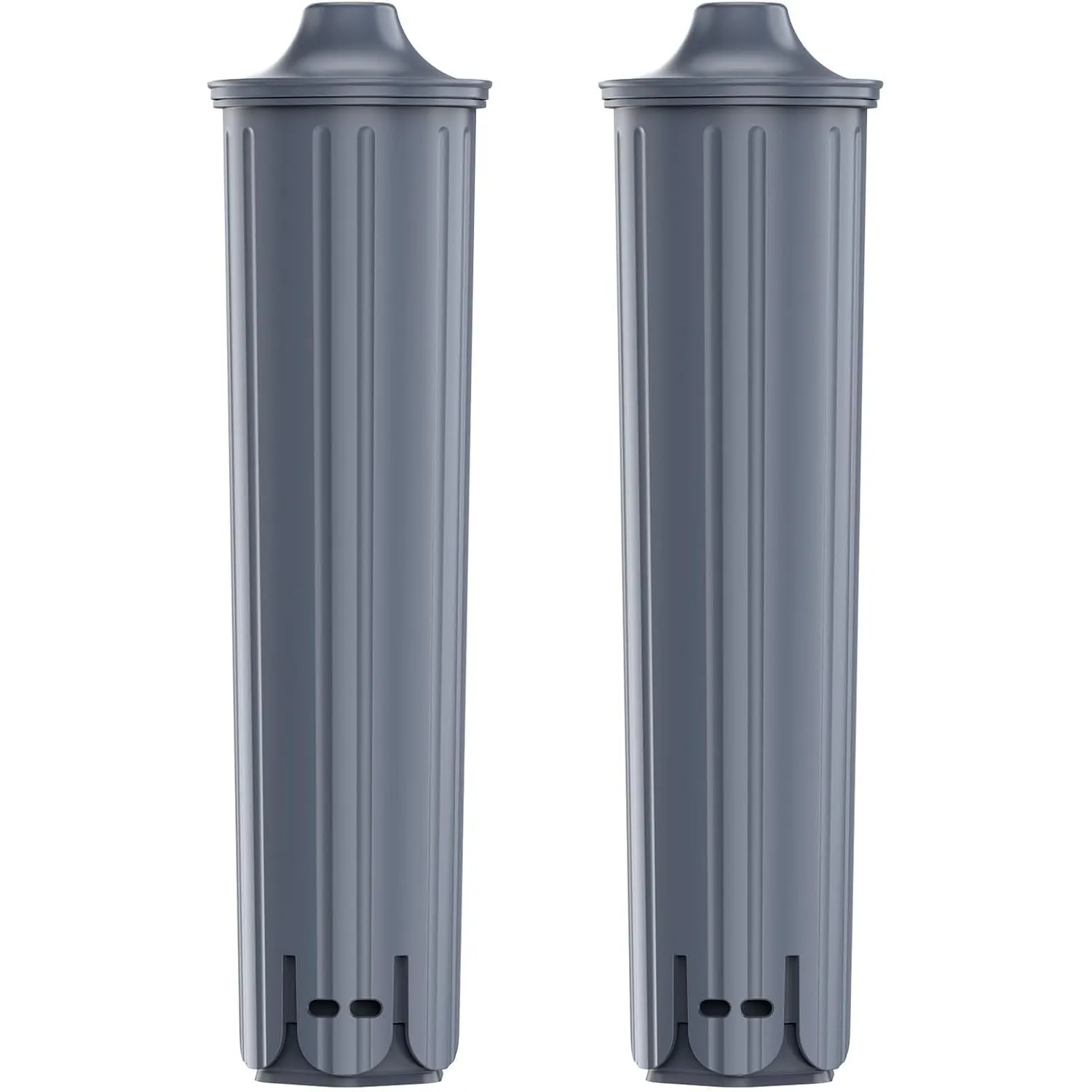 GLACIER FRESH Wasserfilter Kompatibel mit Jura E8, E6, S8, Z8, Z6, 2er Pack