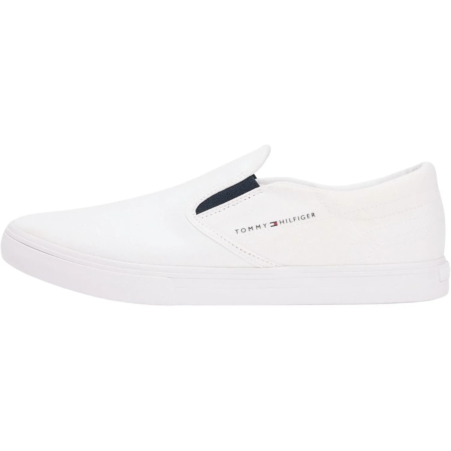 Tommy Hilfiger Herren Vulc Core Slip On Fm0fm05689Low Top