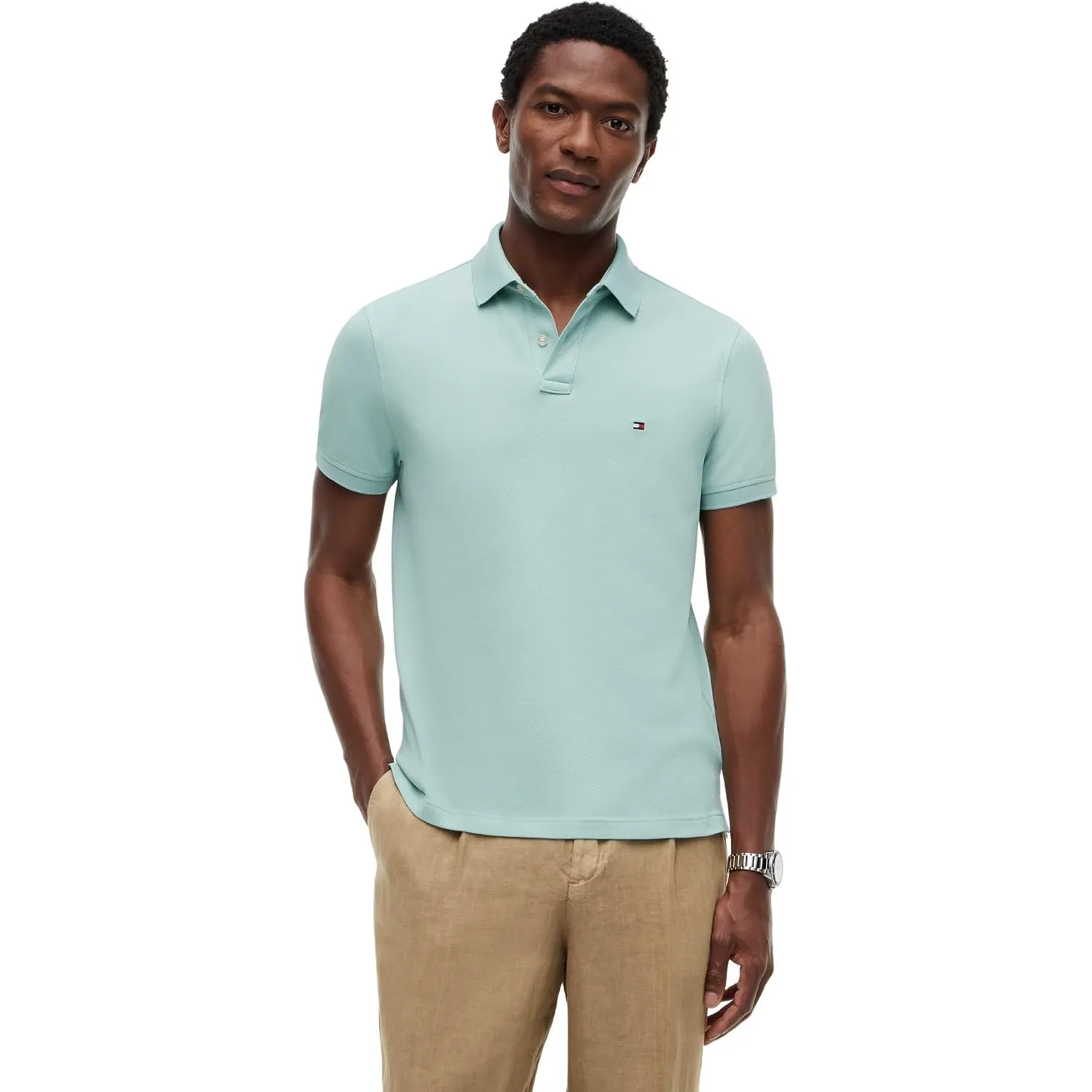 Tommy Hilfiger 1985 Regular Polo