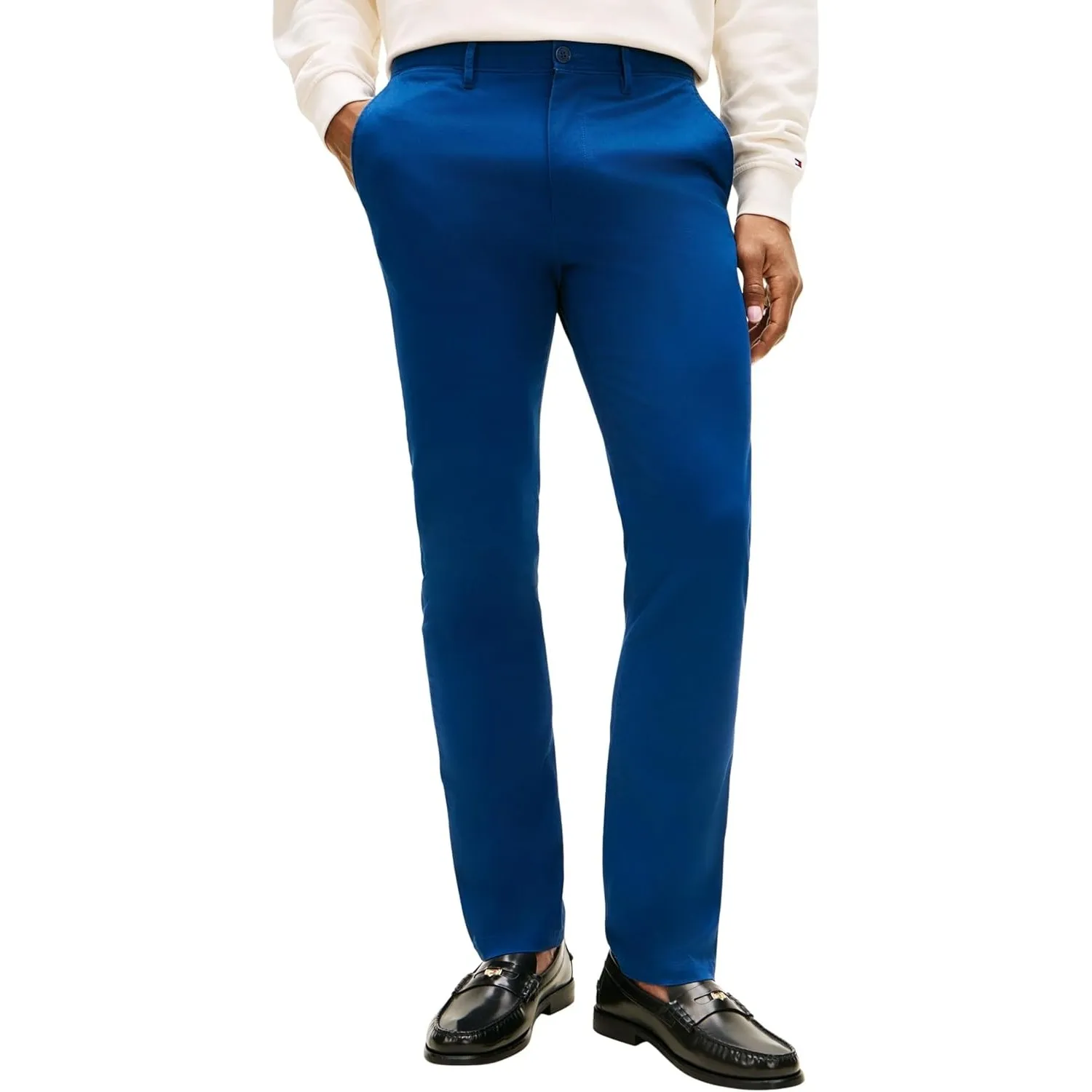 Tommy Hilfiger Herren Chino
