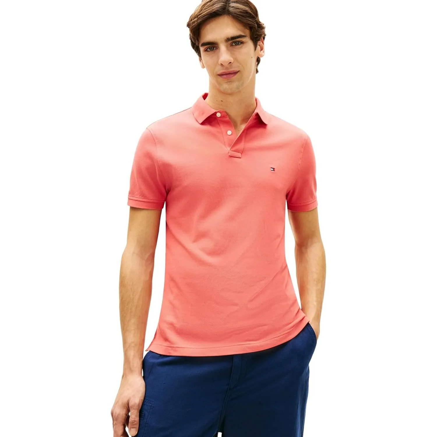 Tommy Hilfiger 1985 Regular Polo
