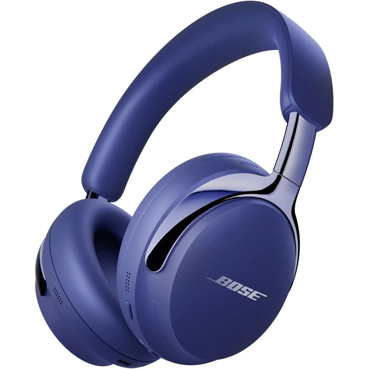 Bose QuietComfort Ultra Bluetooth-Kopfhörer (2. Gen.), Over-Ear-Noise-Cancelling mit Mikrofon, bis zu 30h Wiedergabedau…