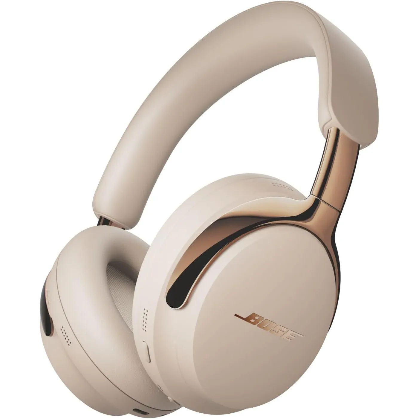 Bose QuietComfort Ultra Bluetooth-Kopfhörer (2. Gen.), Over-Ear-Noise-Cancelling mit Mikrofon, bis zu 30h Wiedergabedau…