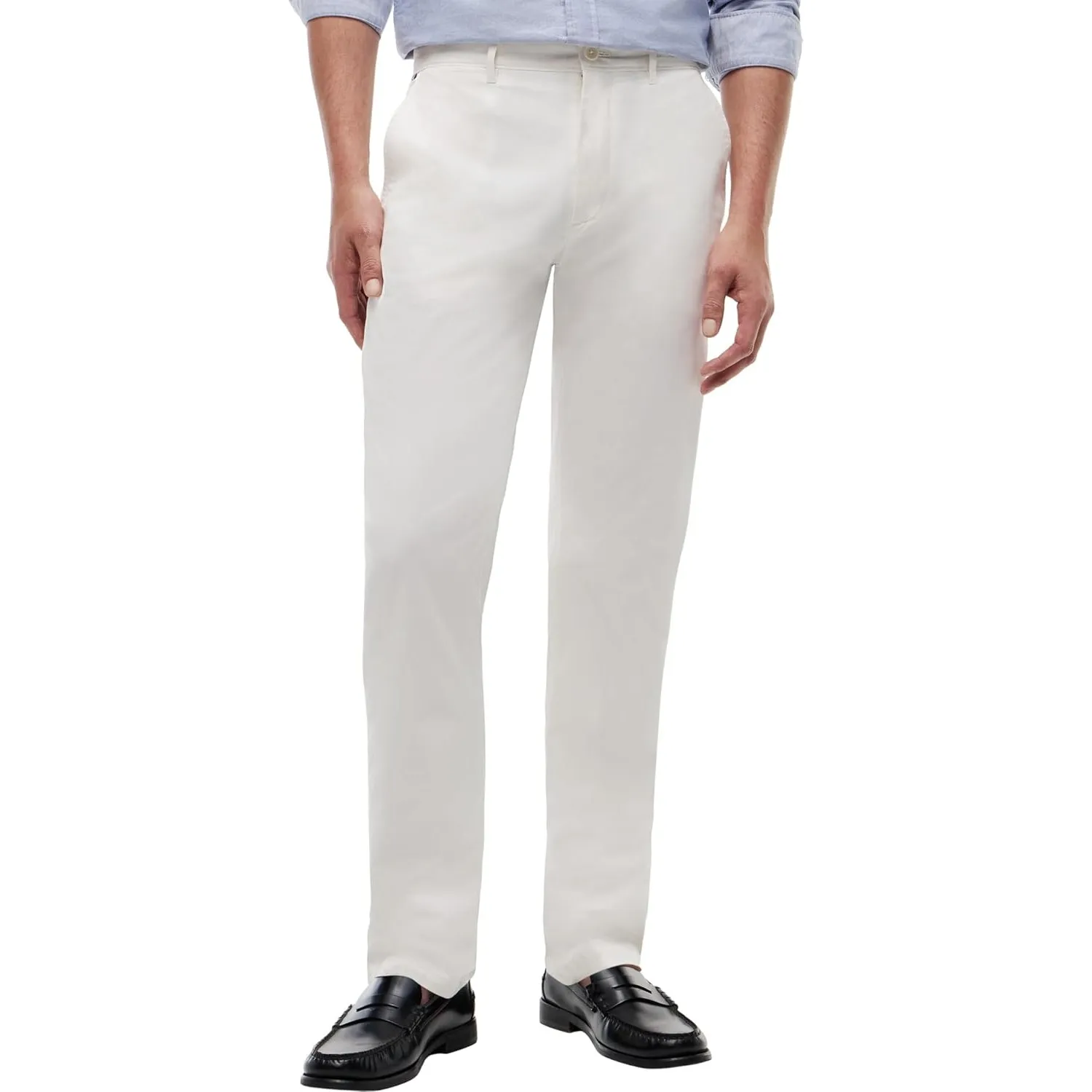 Tommy Hilfiger Herren Chino