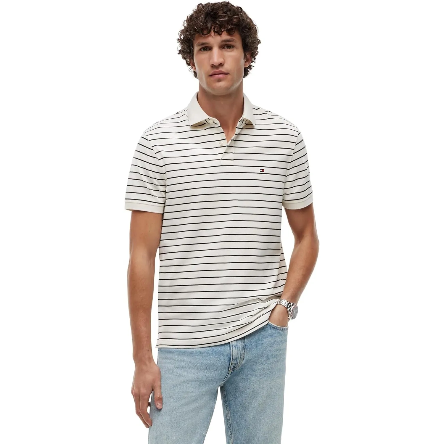 Tommy Hilfiger 1985 Regular Polo