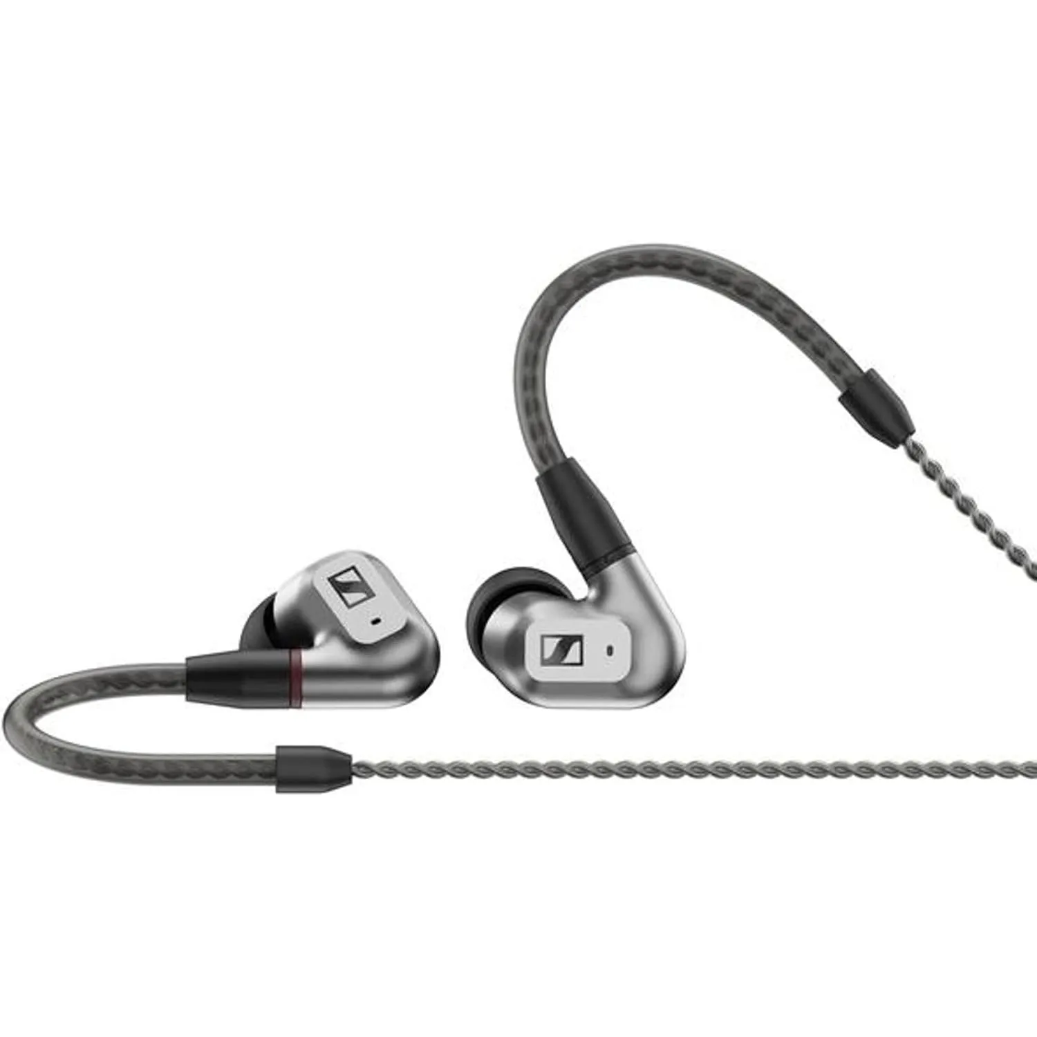 Sennheiser IE 200 kabelgebundene Audiophile Stereo Kopfhörer - In-Ear Earbuds mit Kabel - mit klarem, überlegenem Hi-Fi…