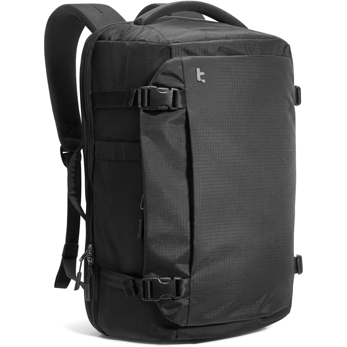 tomtoc 40L Reiserucksack, TSA-freundlicher Handgepäck Rucksack Flugzeug