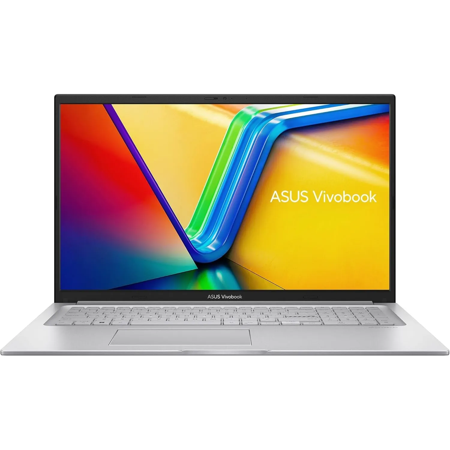 ASUS Vivobook 17 X1704VA Laptop | 17,3" FHD 16:9 IPS Display | Intel Core 7 150U | 16GB RAM | 512GB SSD | Intel Iris Xe…
