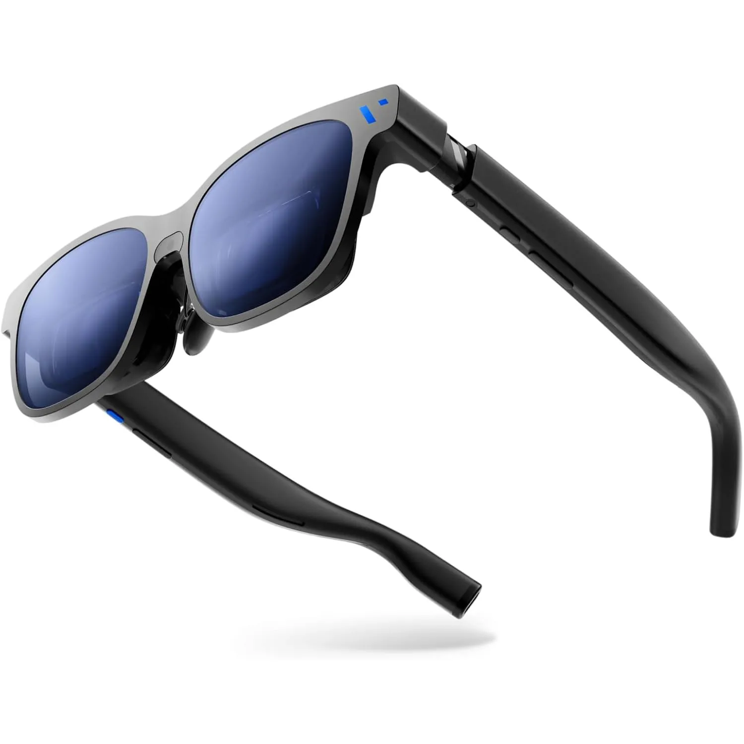 VITURE Beast XR/AR Brille, 174" 1200p 120Hz, 58° FOV, 3DoF, 1250 Nits