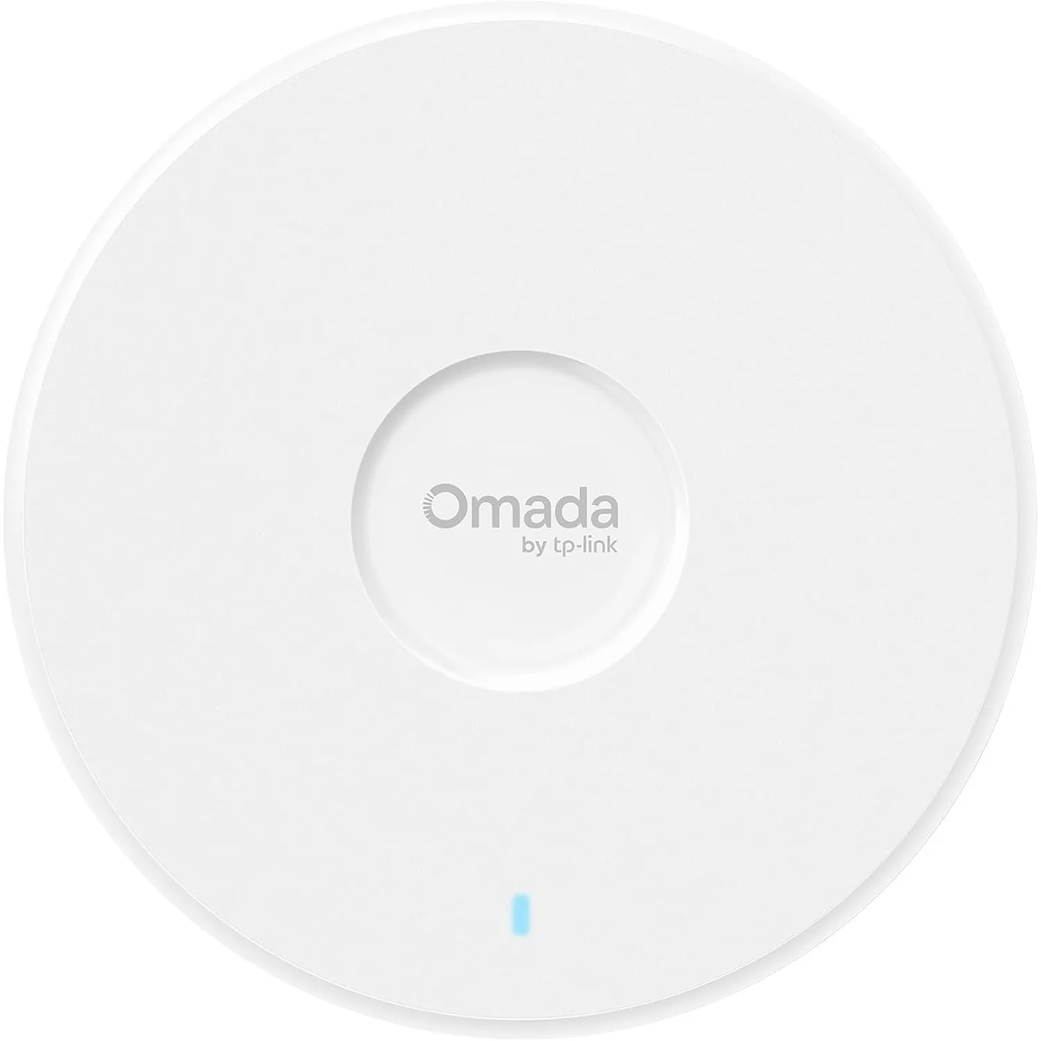 TP-Link Omada EAP770 Wi-Fi 7 Access Point, BE9300 Tri-Band (6-Stream), 2,5G-PoE+-Port, 320 MHz Kanalbreite, bis zu 24 S…